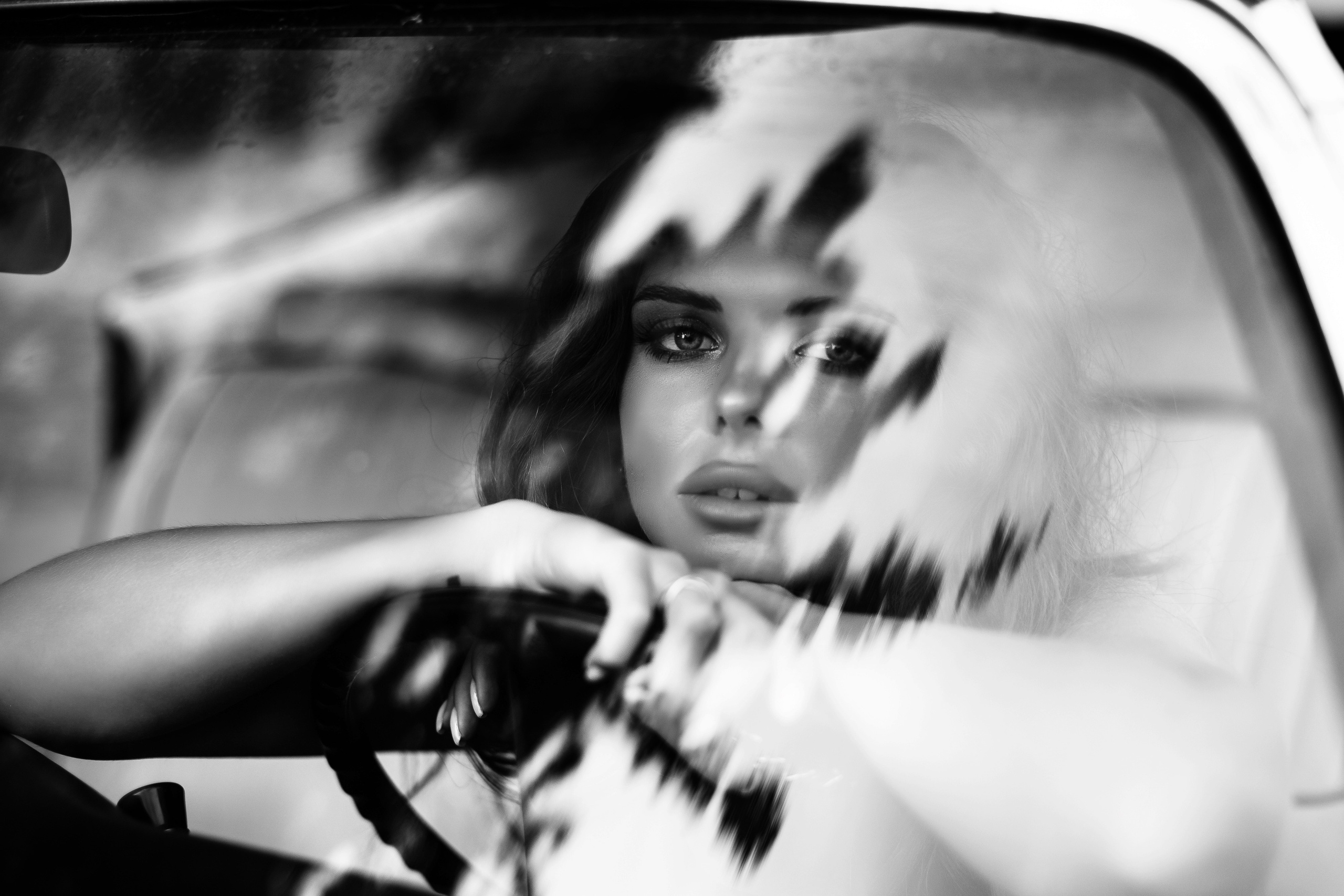 Идейные съемки. Фотограф Юлия Емельянова