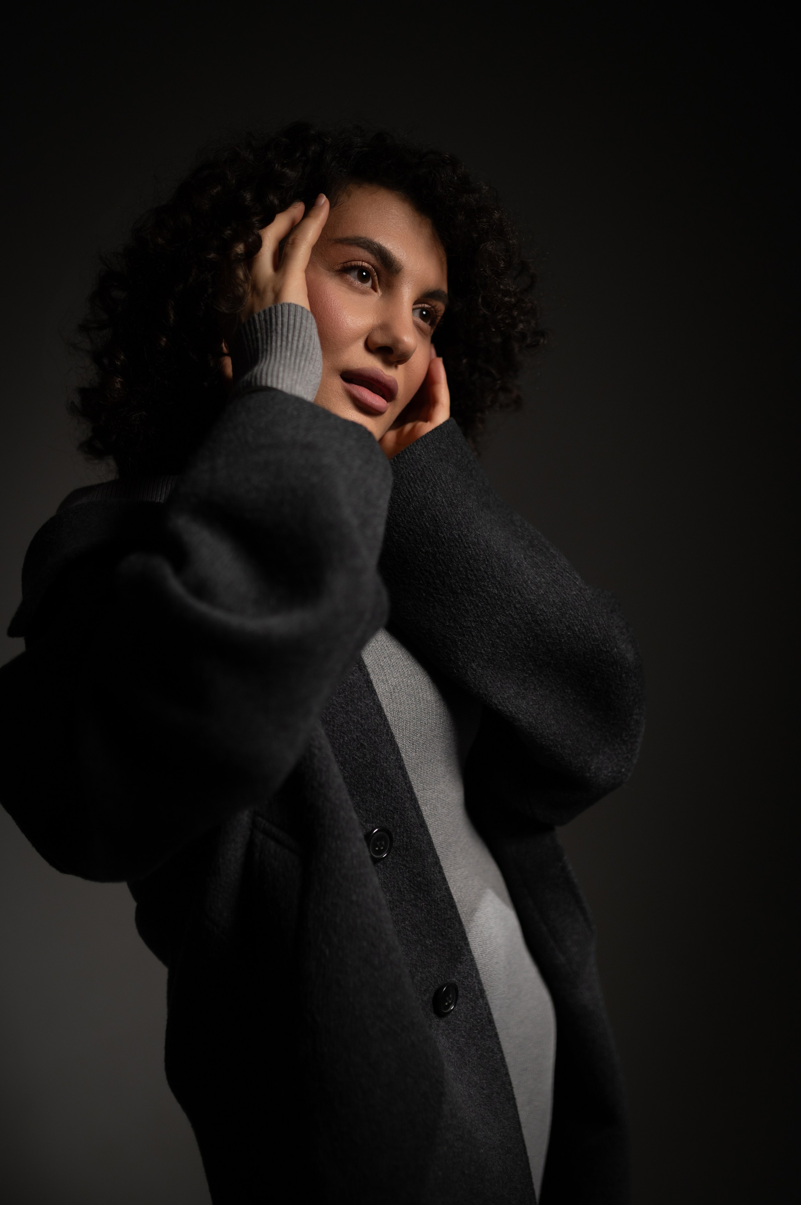 Марина. Твой личный проводник к красивым фотографиям в Старом Осколе