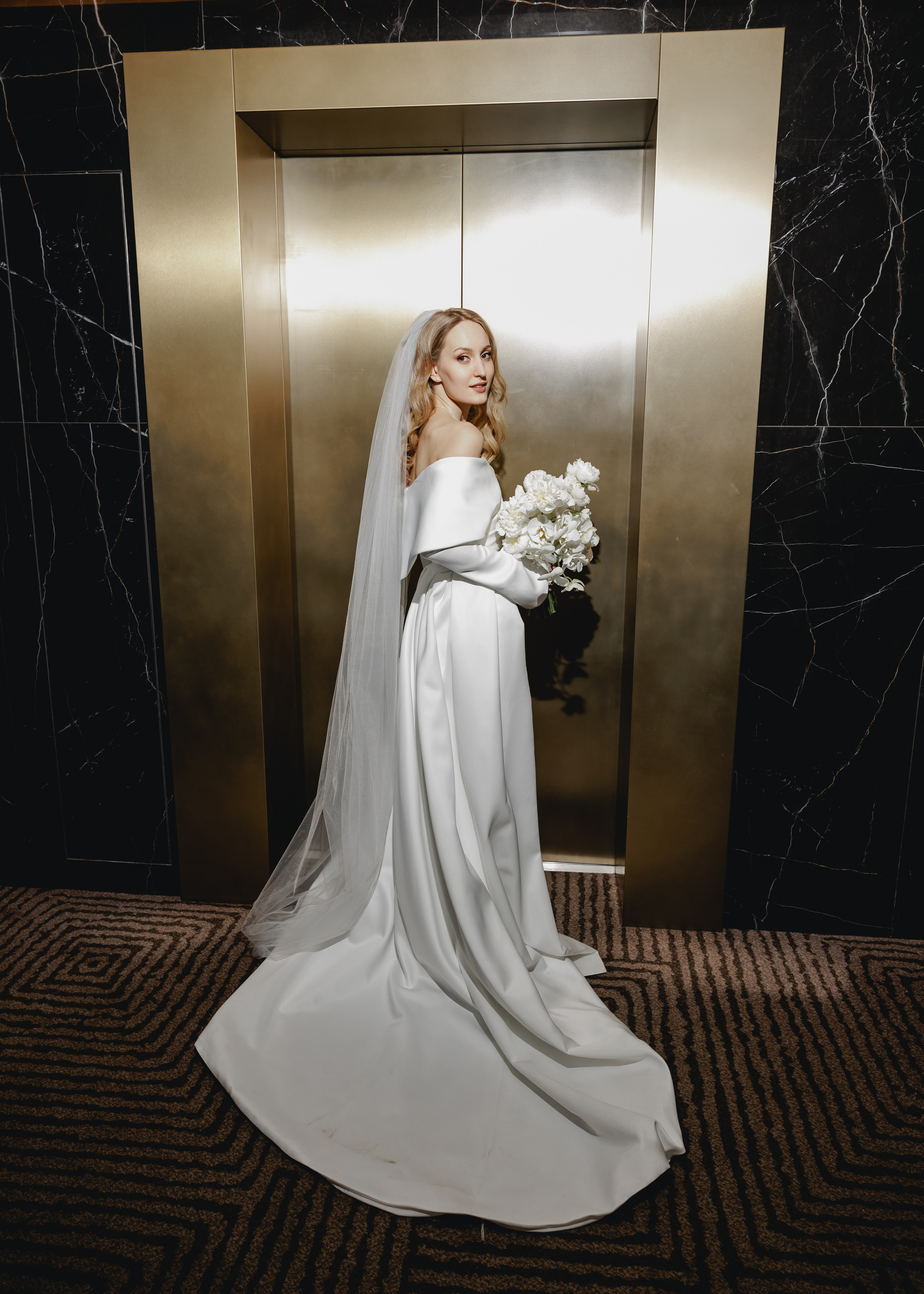 Лев&Кристина. Свадебный фотограф Владислав Адышкин