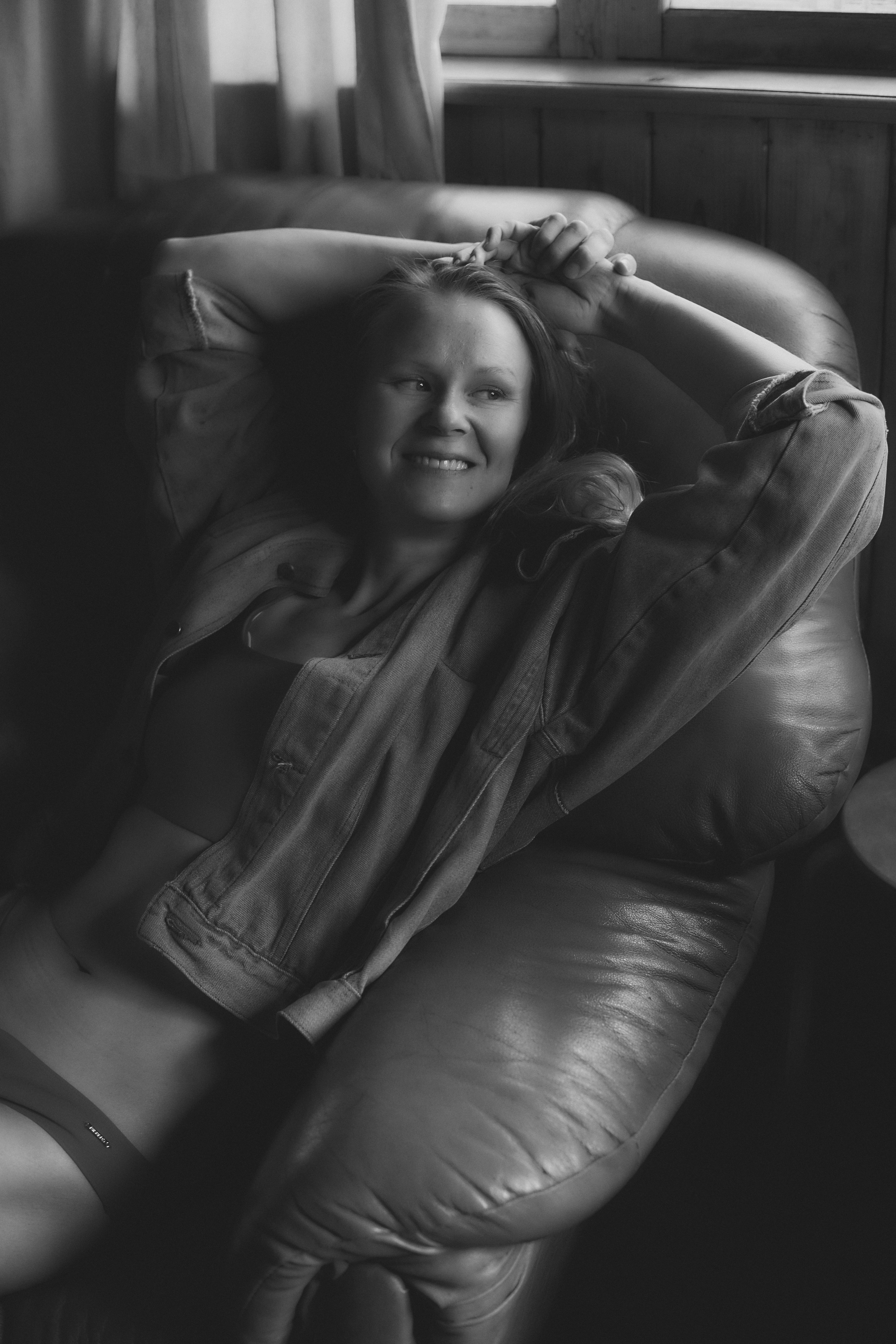 Оля. Photorina — фотограф Ирина Гулемина