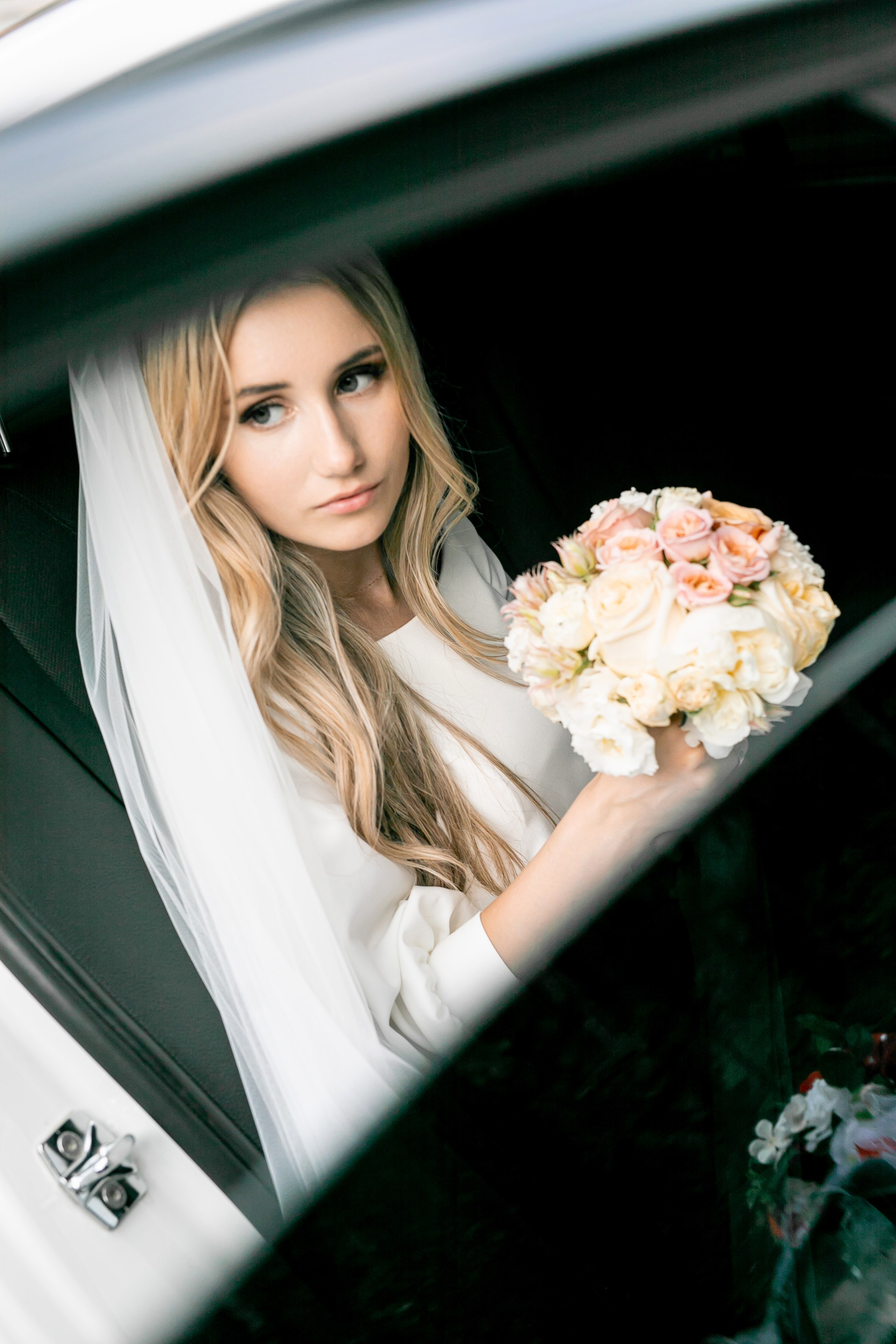 Эмиль и Дарья. Лада Канана Свадебный и семейный фотограф