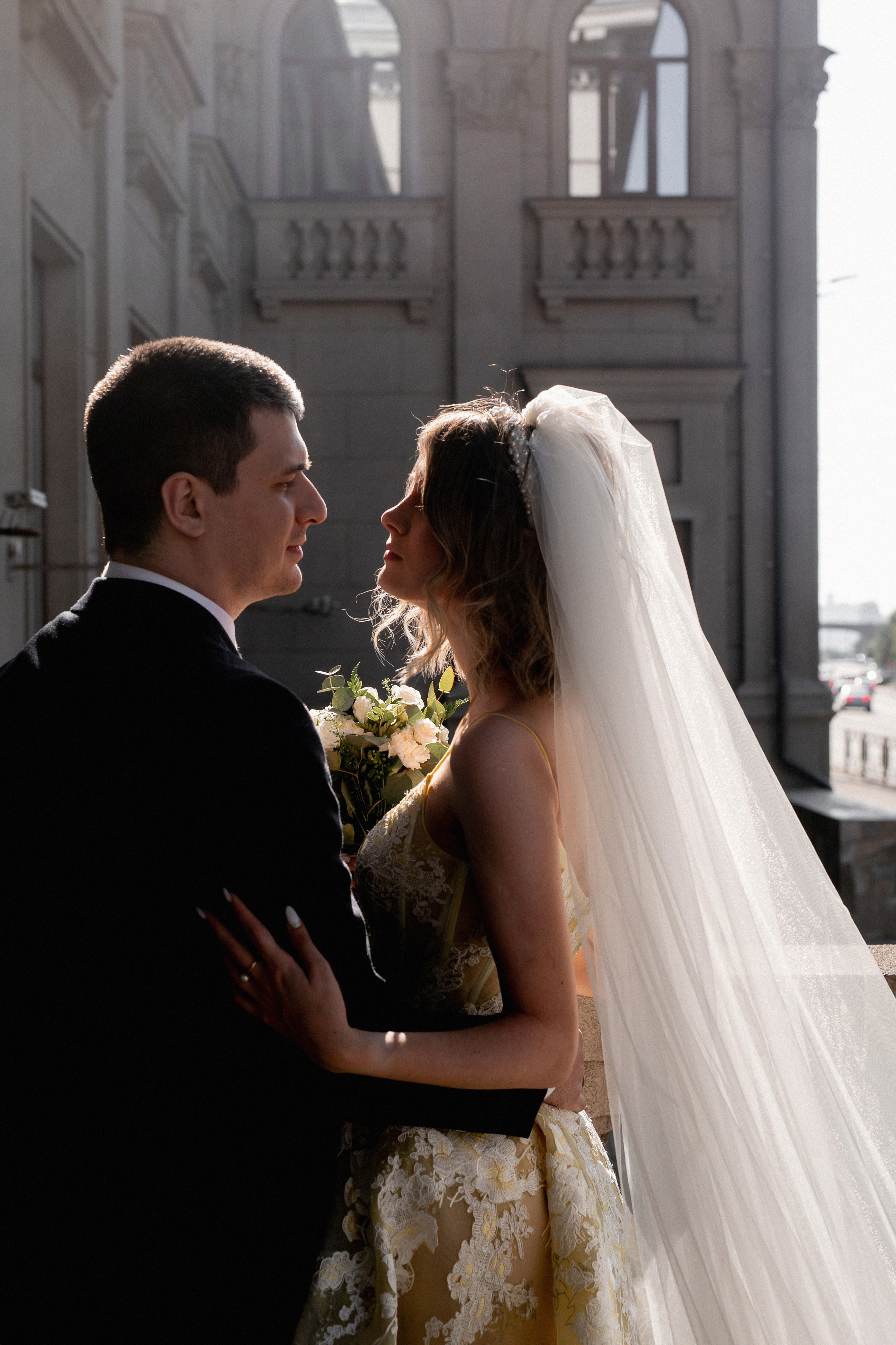 Артур и Алла. Лада Канана Свадебный и семейный фотограф