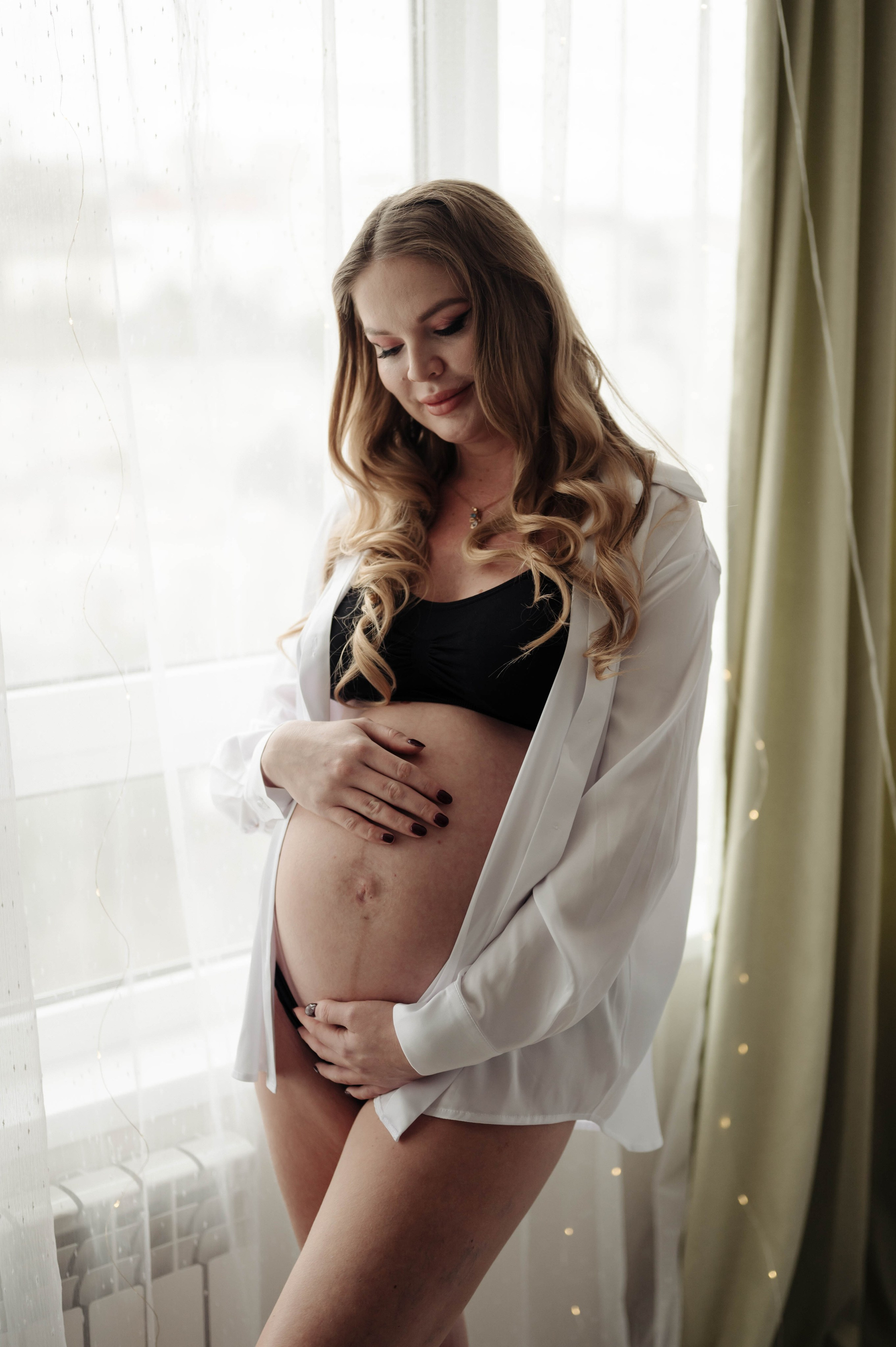 Семья Дарьи. Фотограф Сочи Кисматова Анастасия