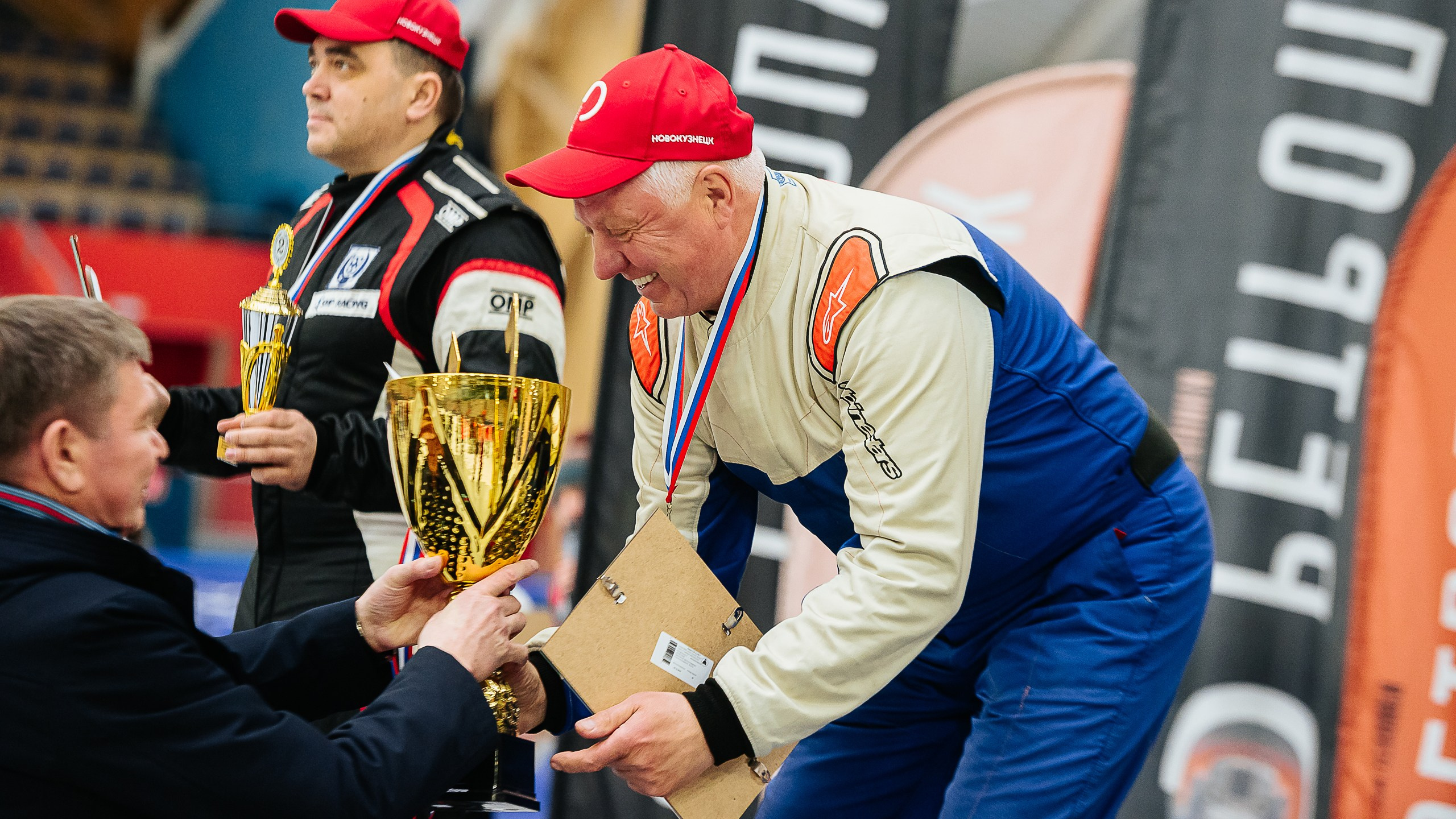 30.03.2024 — Кубок губернатора Кузбасса по автогонкам. Репортажный фотограф в Кемерово