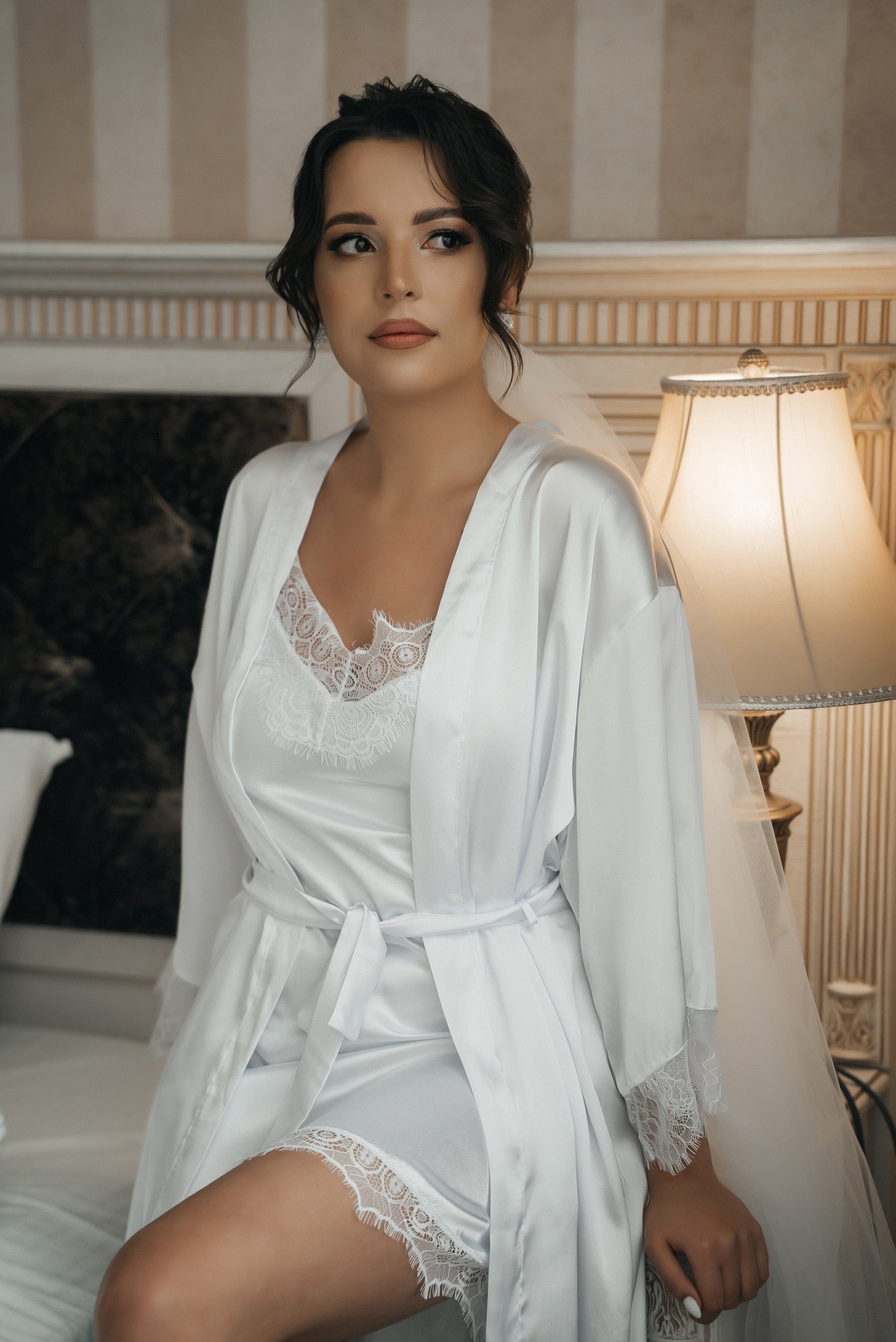 Алексей и Ирина. Свадебный фотограф в Самаре Анна Ковалева