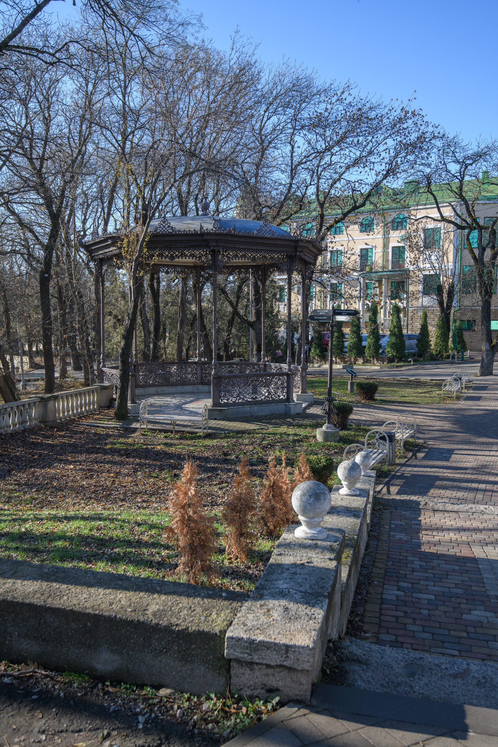 Ессентуки. Профессиональная фотосъемка. Ростов-на-Дону