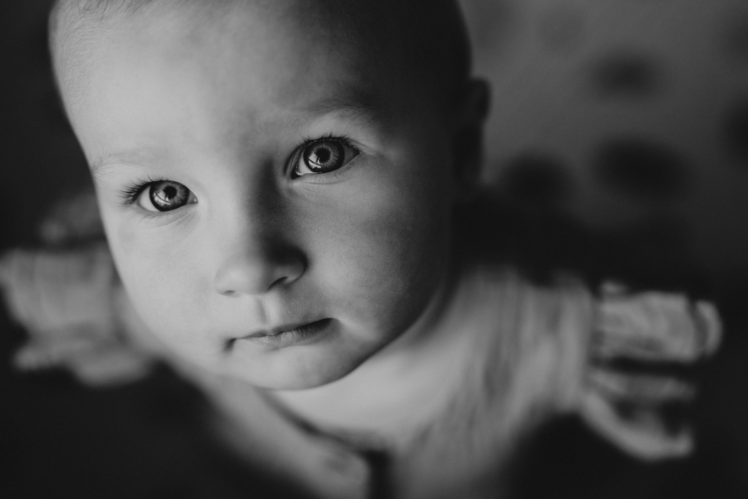 Дома. Фотограф Анна Кобазева, Москва