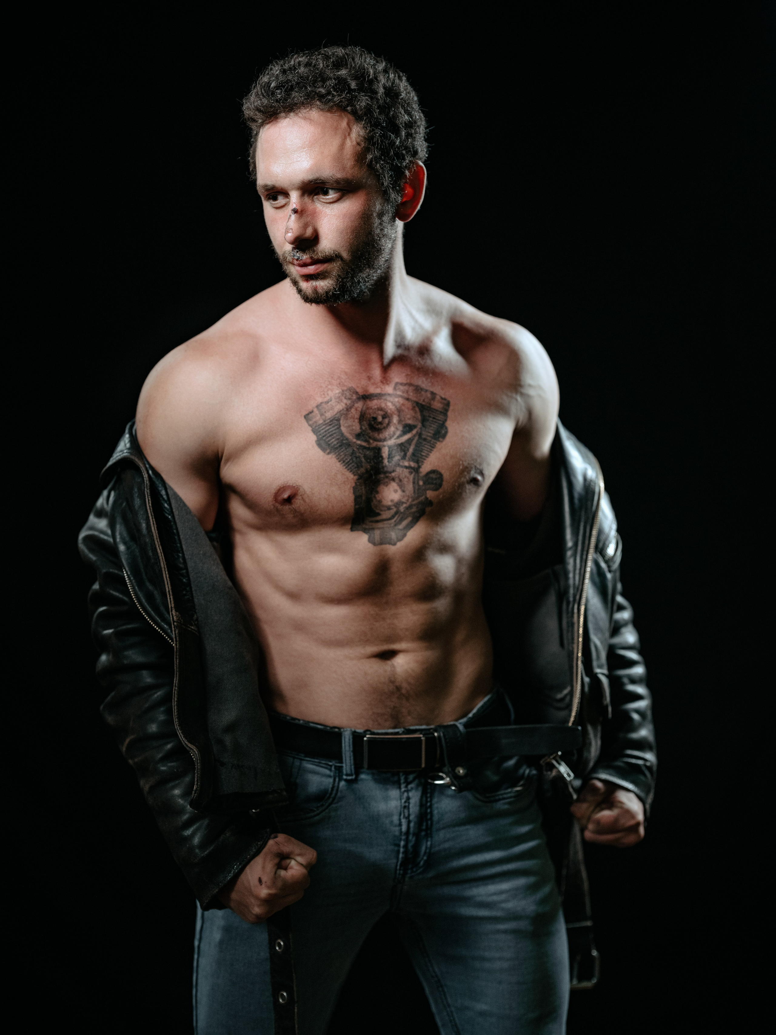 Фотограф Олег Сотник