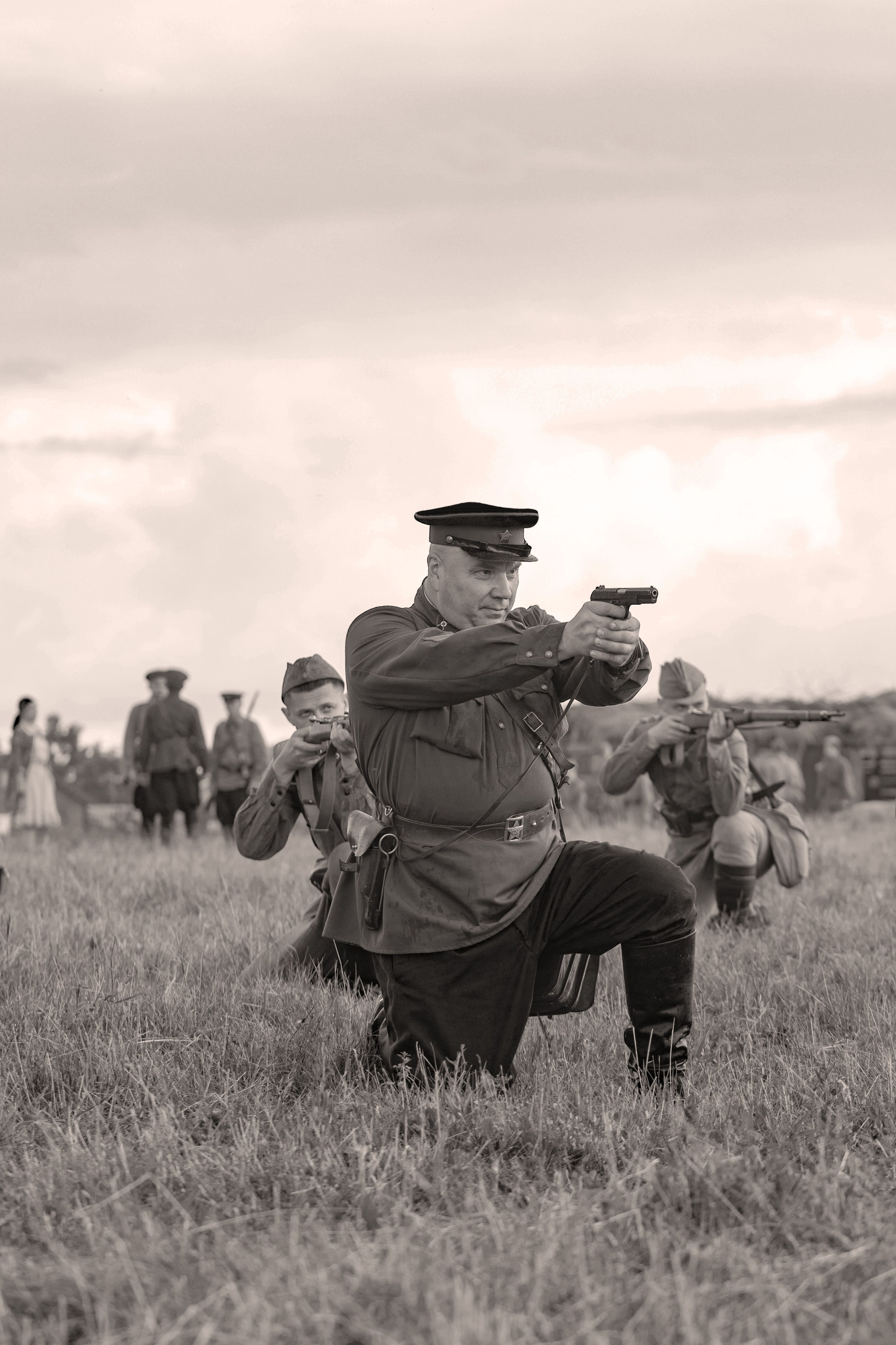 Фестивали. Инна Леонтьева Фотограф