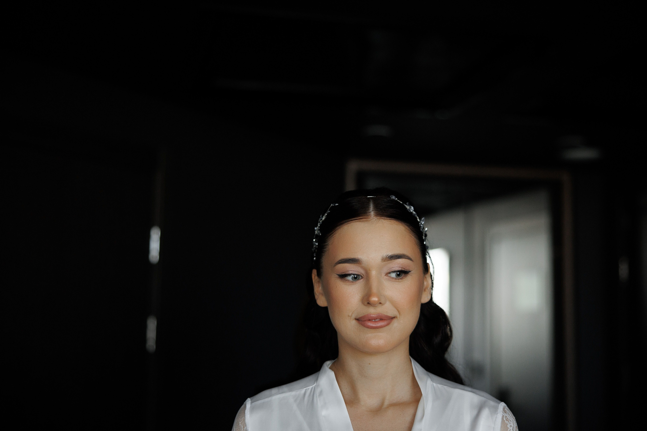 Никита + Настя. Свадебный фотограф в Смоленске Витя Лысенков