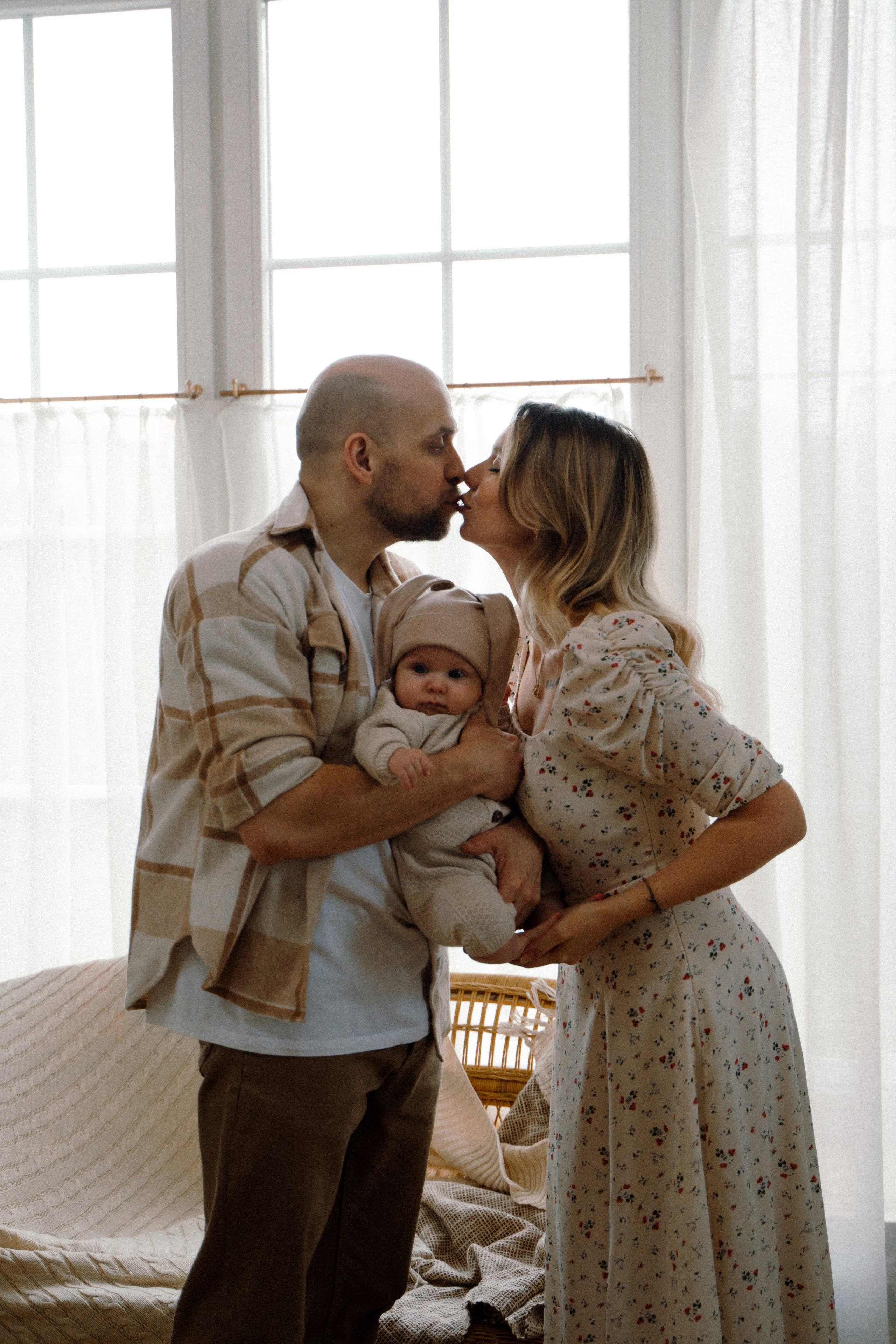 Дачи Леон. Фотограф Санкт-Петербург