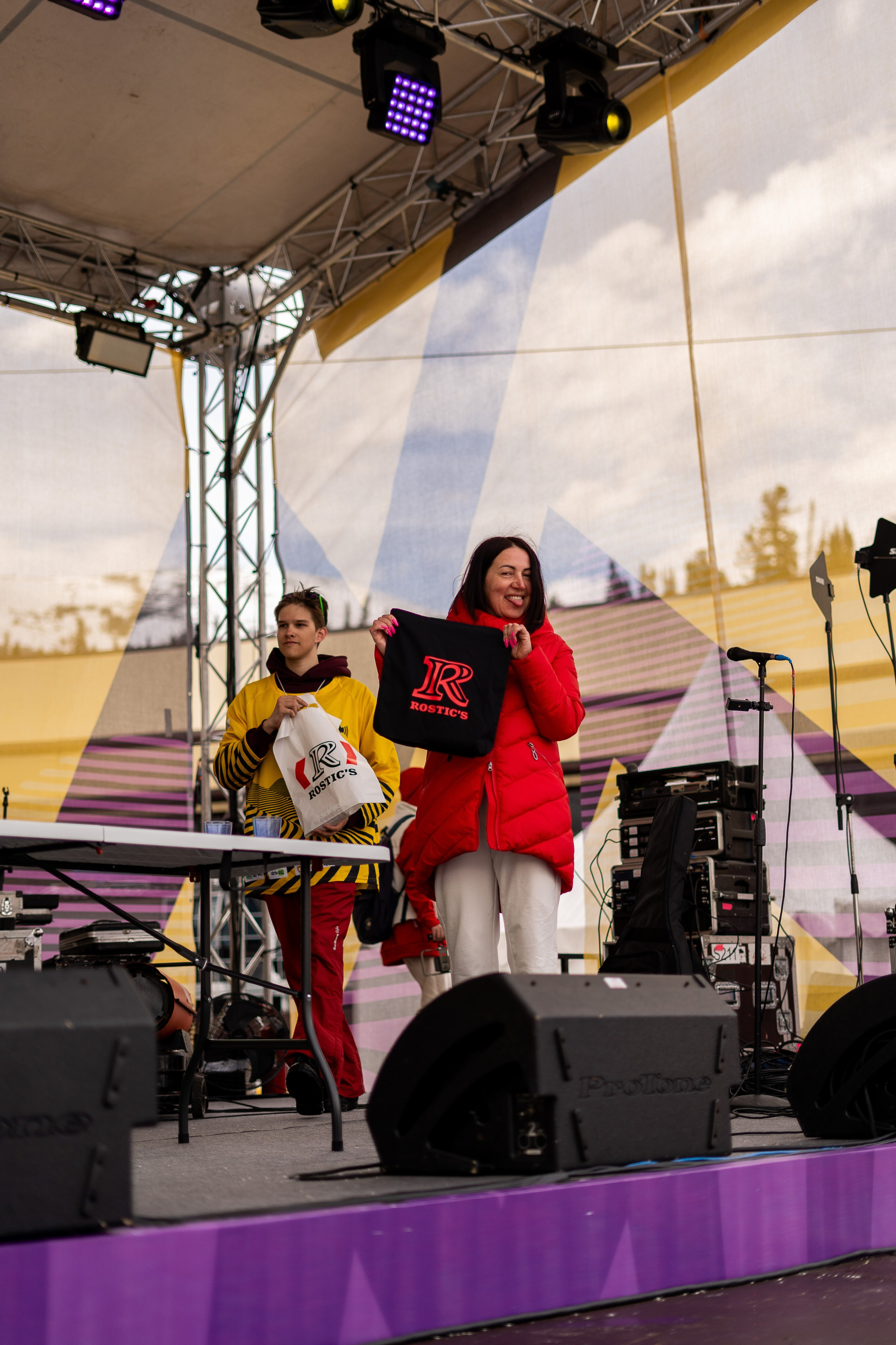 Грелка 15.04.24. Анастасия Паршукова — фотограф Шерегеш Новосибирск