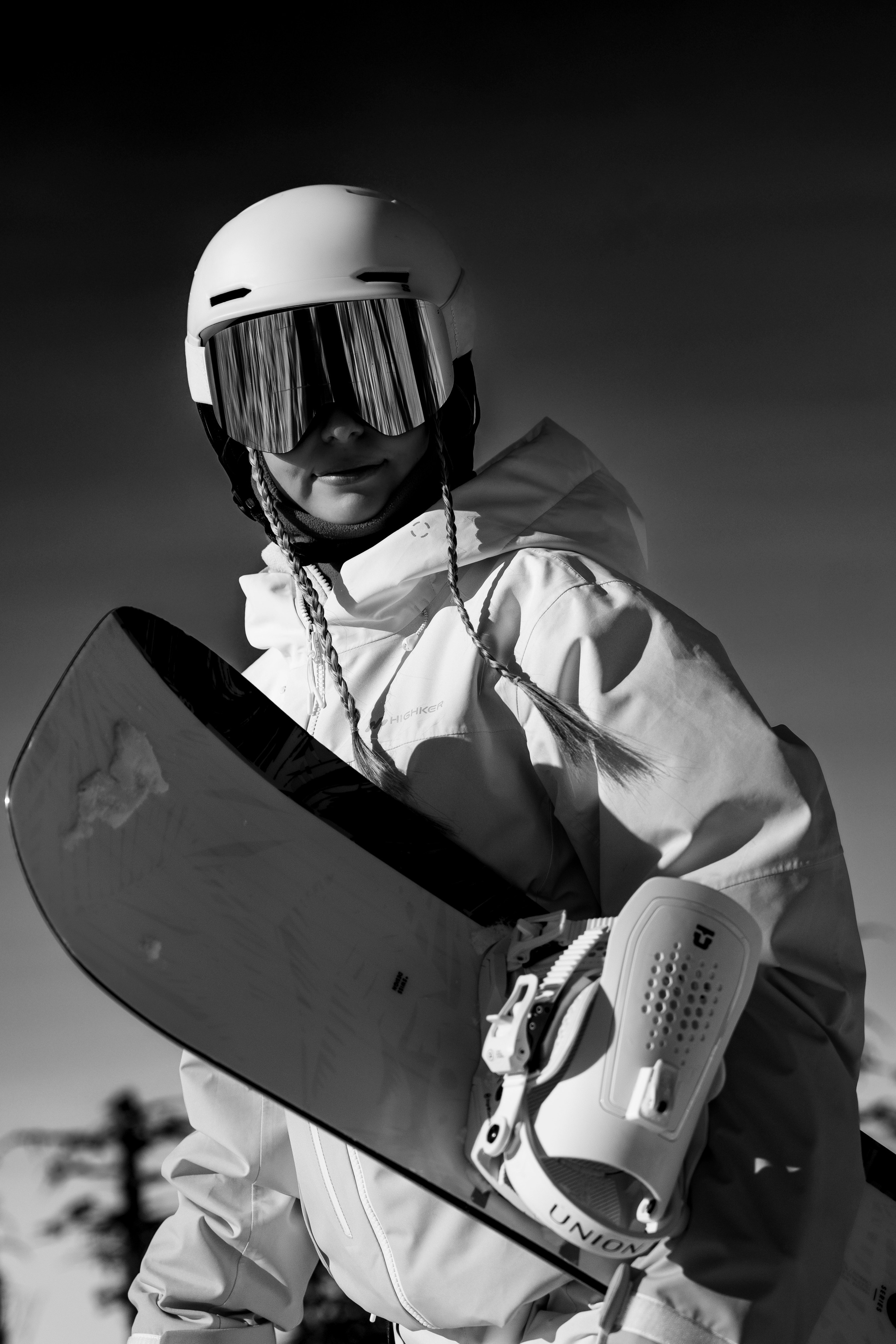 Тур. Анастасия Паршукова — фотограф Шерегеш Новосибирск