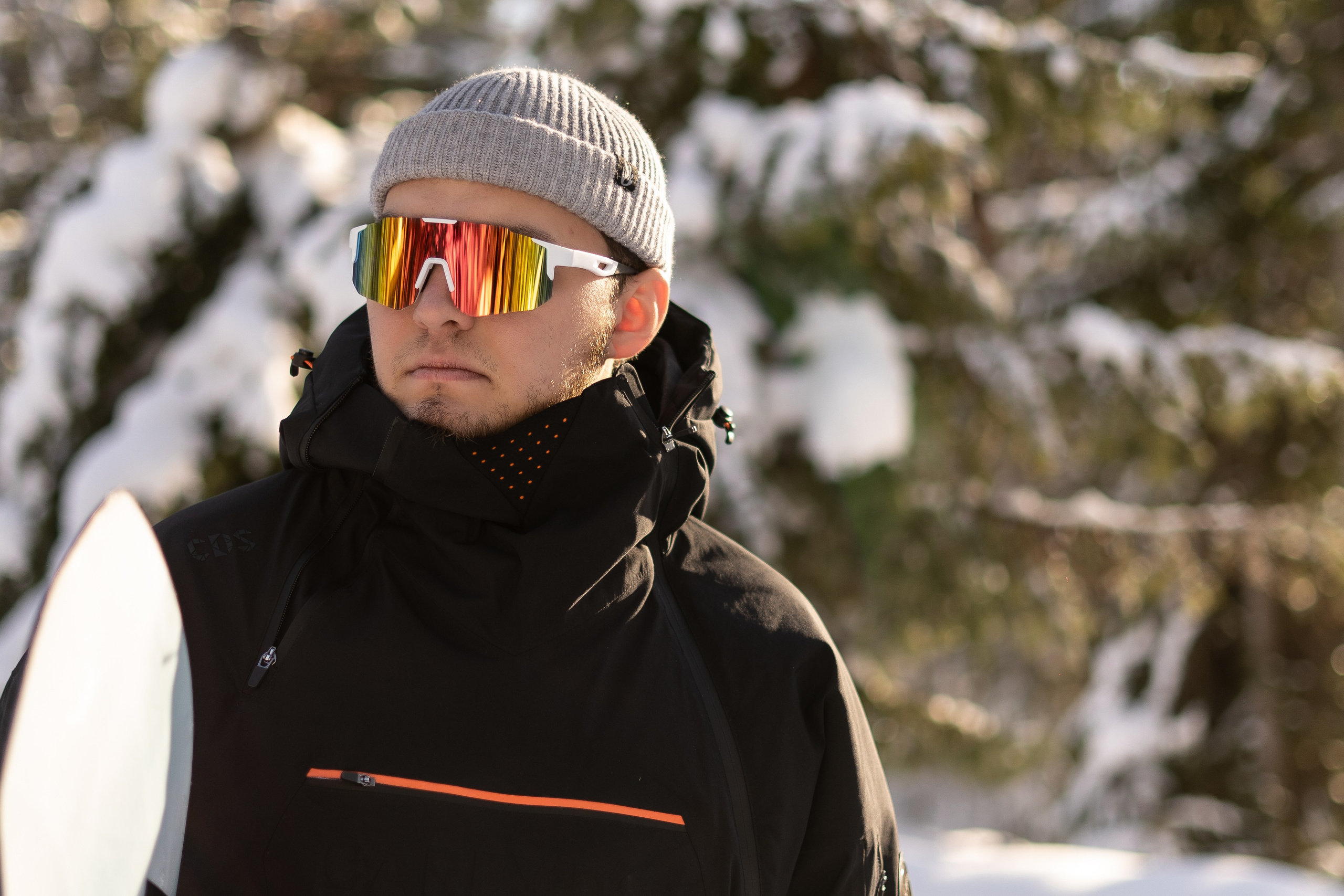 Джой. Анастасия Паршукова — фотограф Шерегеш Новосибирск