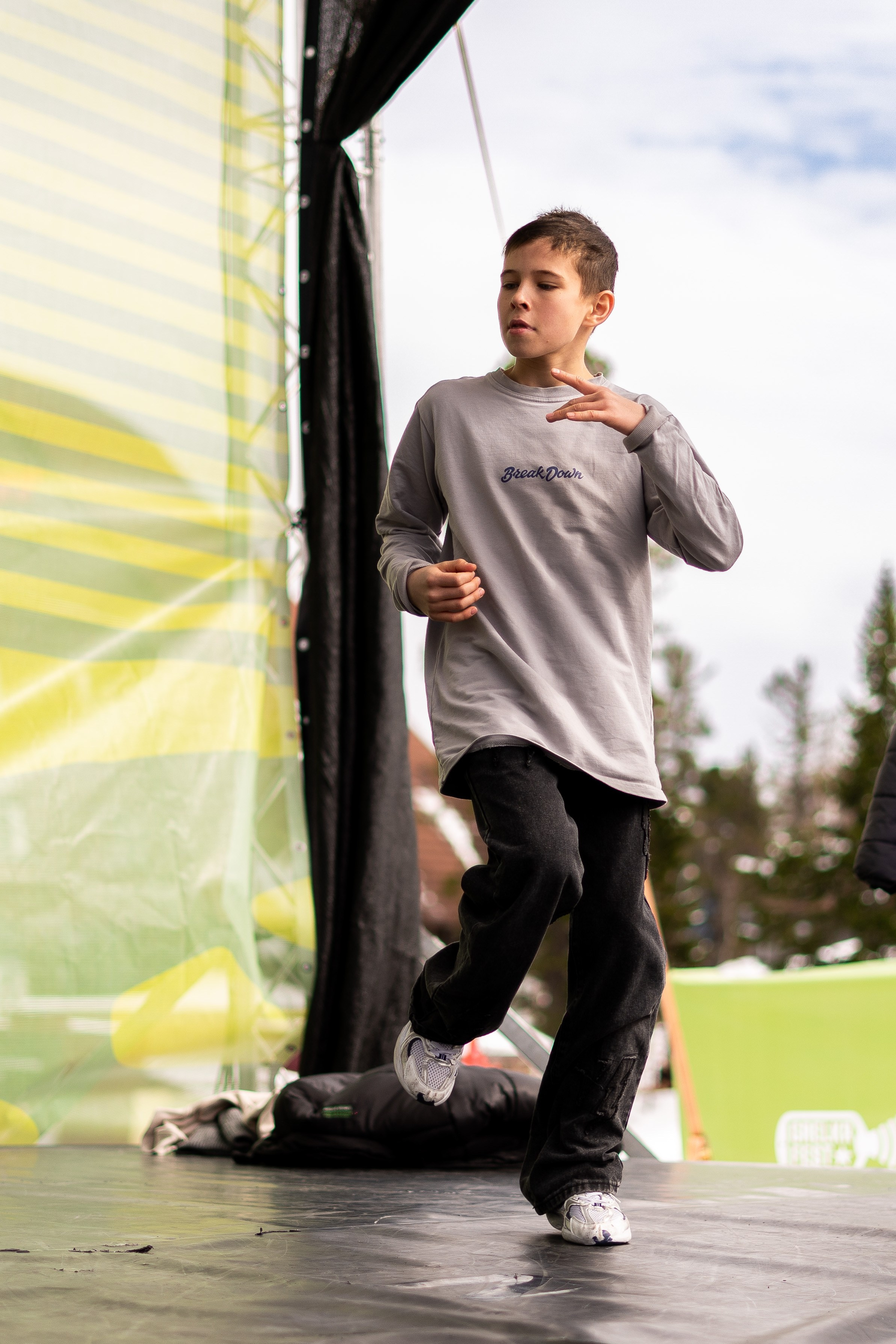 Грелка 13.04.24. Анастасия Паршукова — фотограф Шерегеш Новосибирск