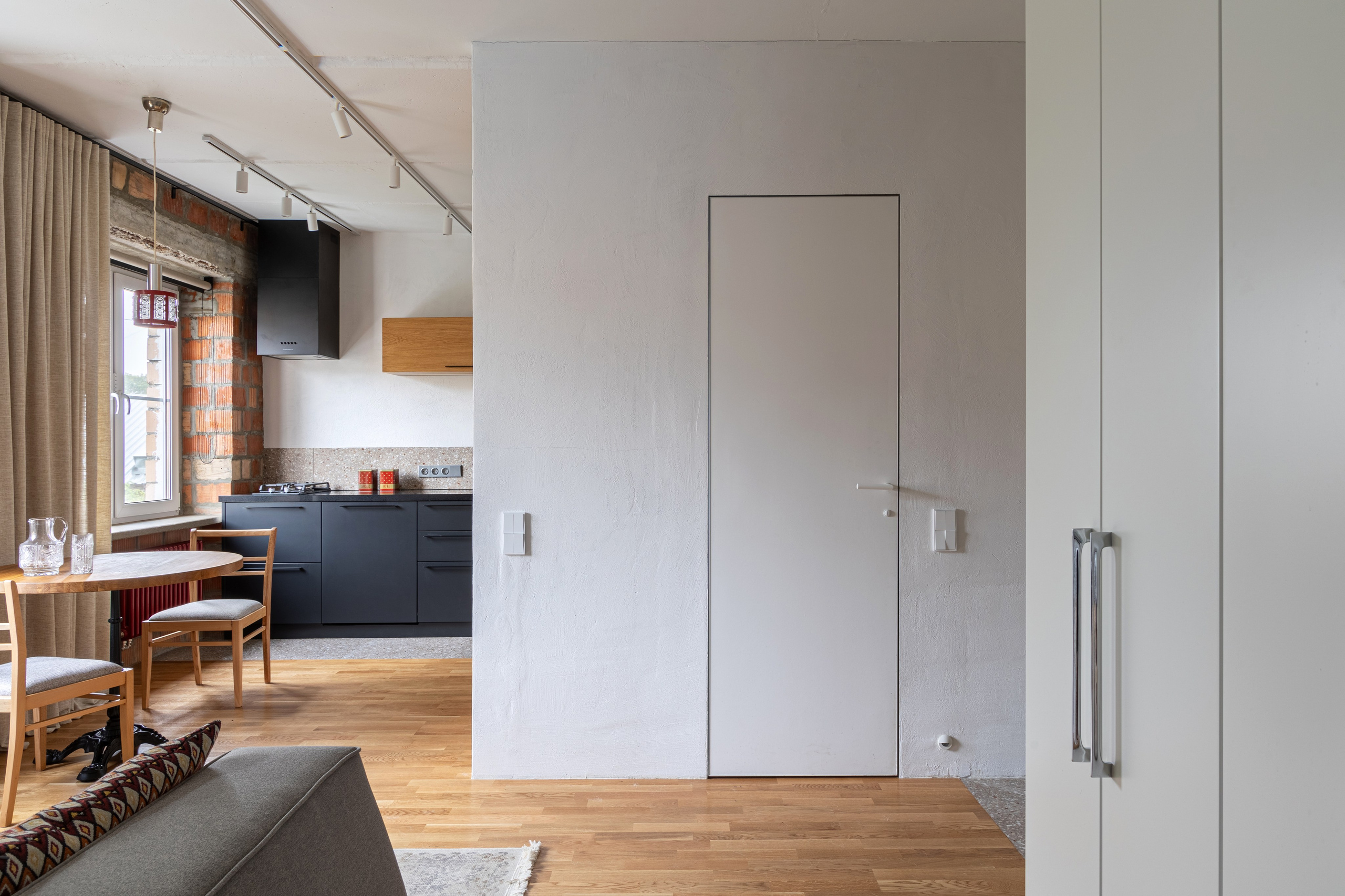 Фотосъемка объекта Анны Гараниной. Интерьерный фотограф в Нижнем Новгороде и Москве Владимир Гудков