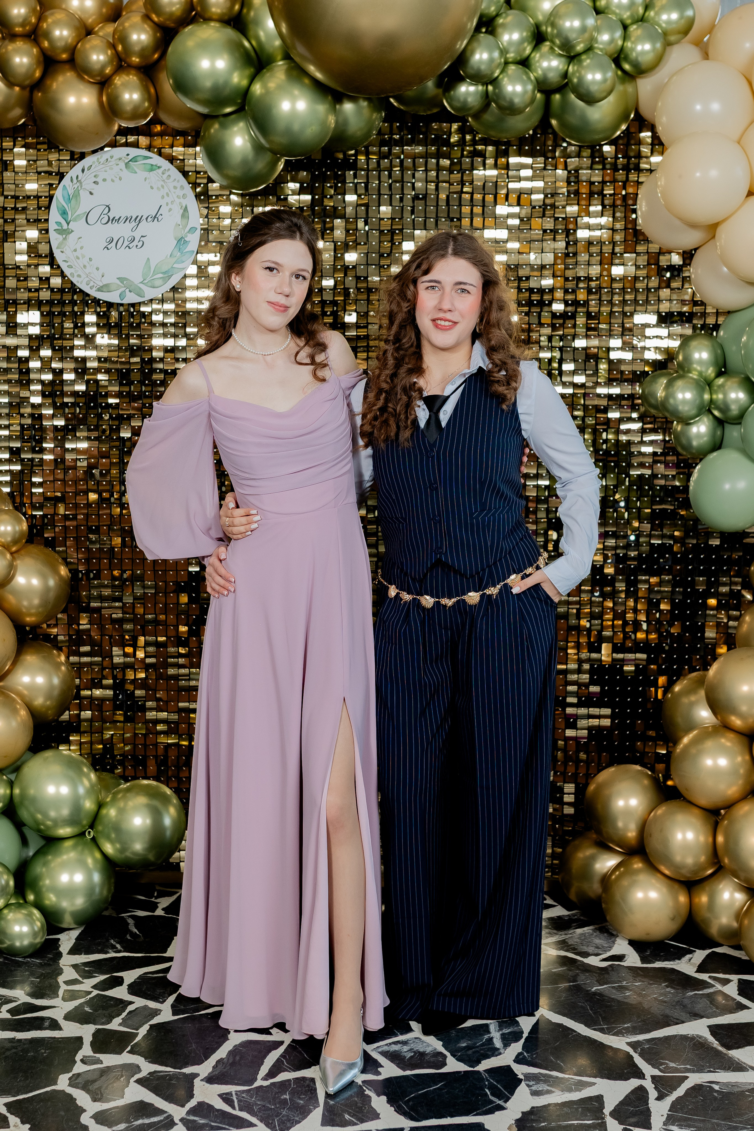 Выпускной 2025. Выпускные альбомы в Зеленограде и Москве