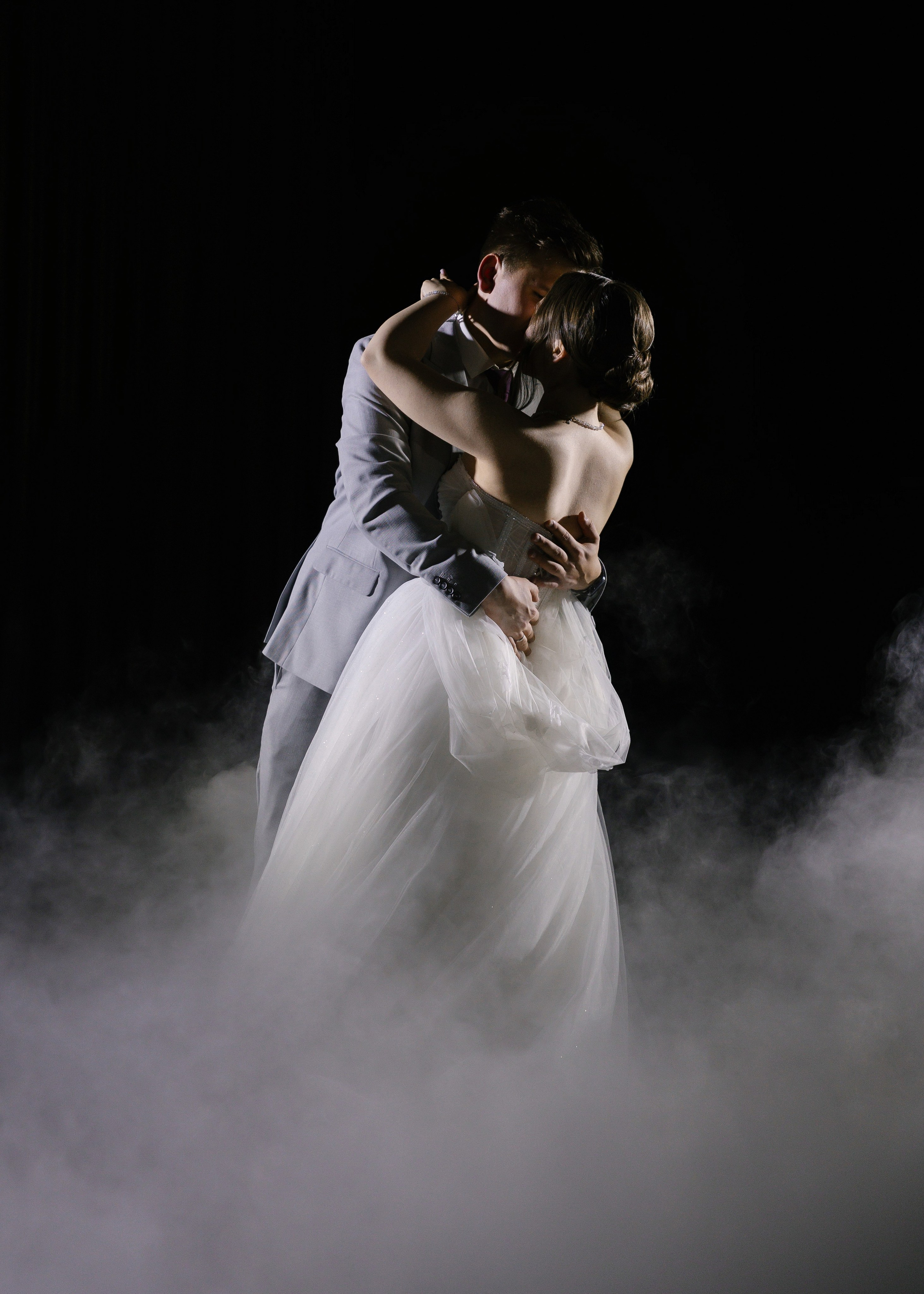 Антон и Алена. Свадебный фотограф в Калининграде Ольга Пасечник