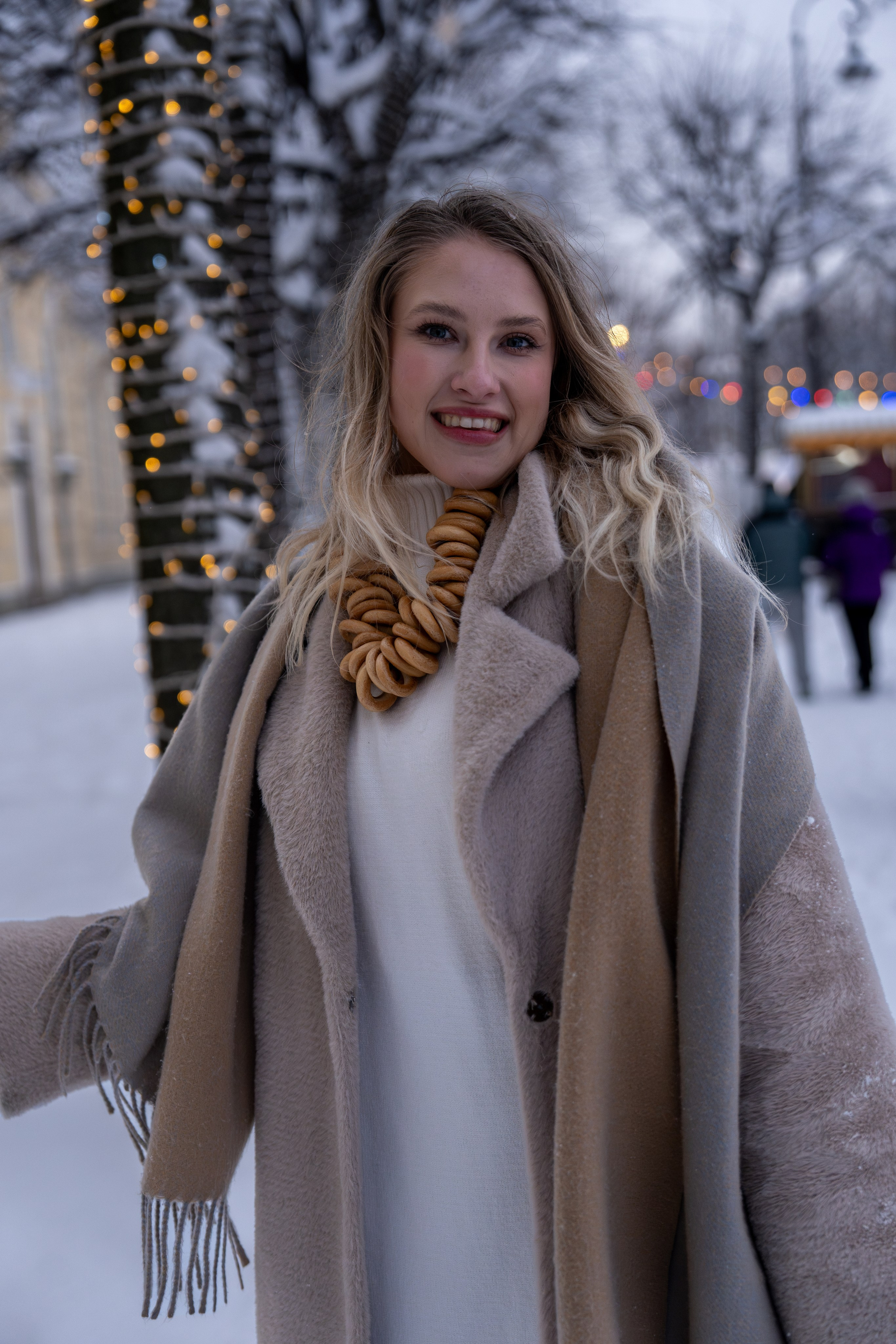 Манежная площадь. Главная