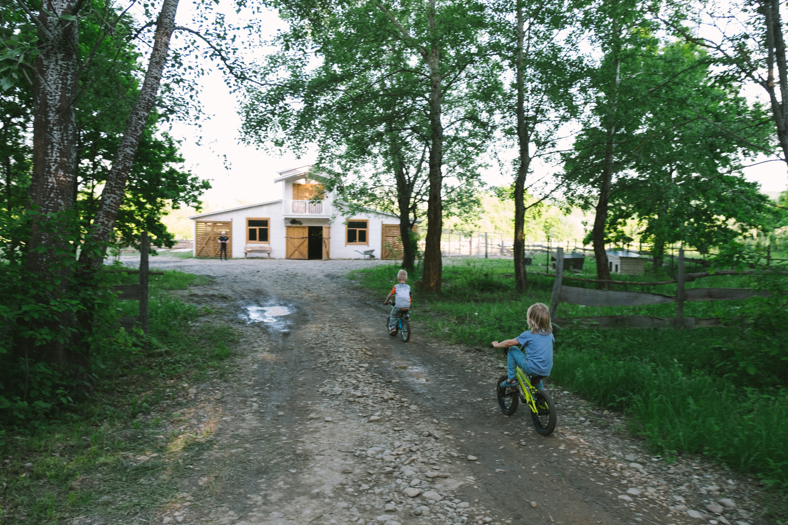 Когда тебе исполнилось 5 лет. Свадебный и семейный фотограф в Краснодаре