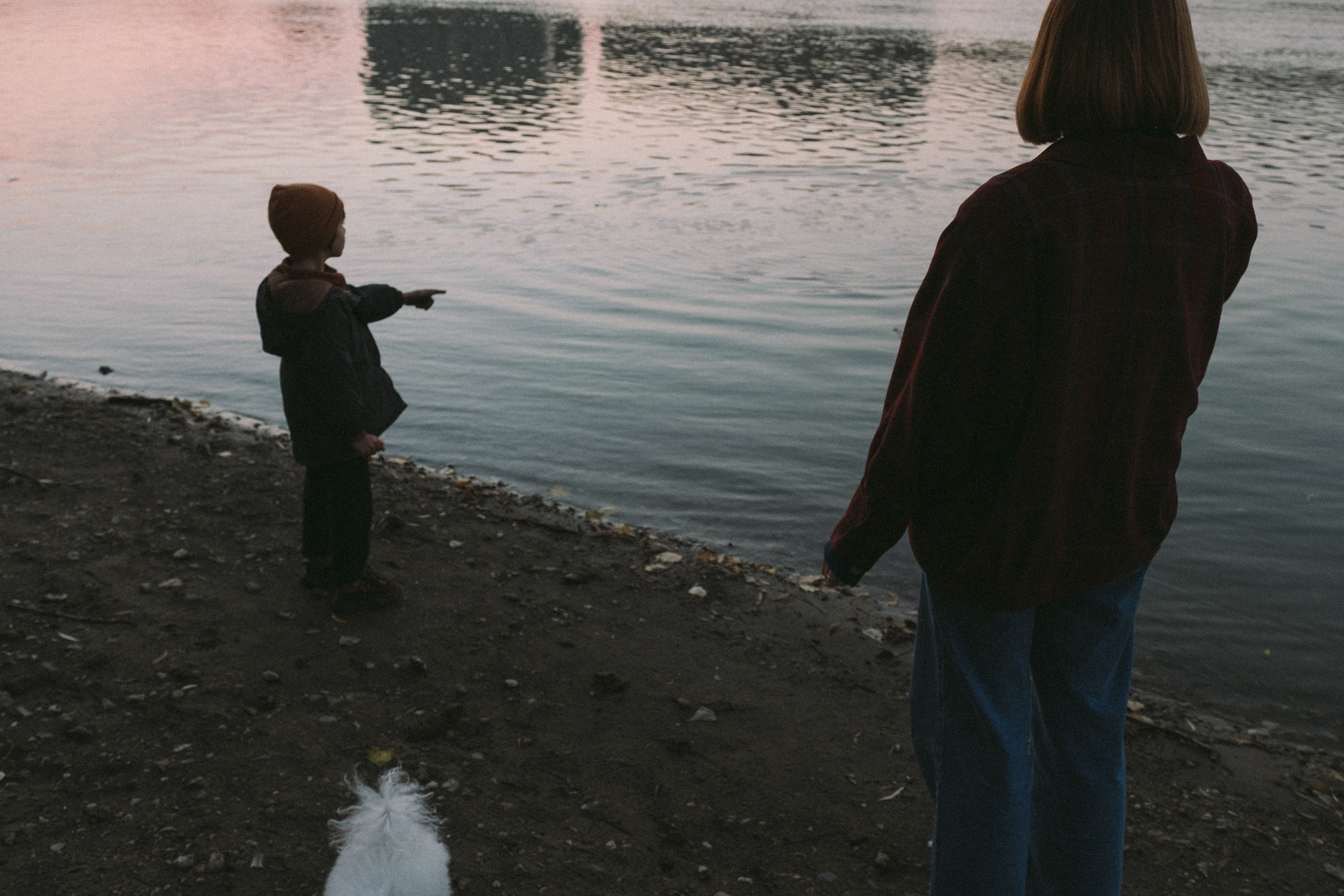 Семейная фотосессия в Краснодаре. Свадебный и семейный фотограф в Краснодаре