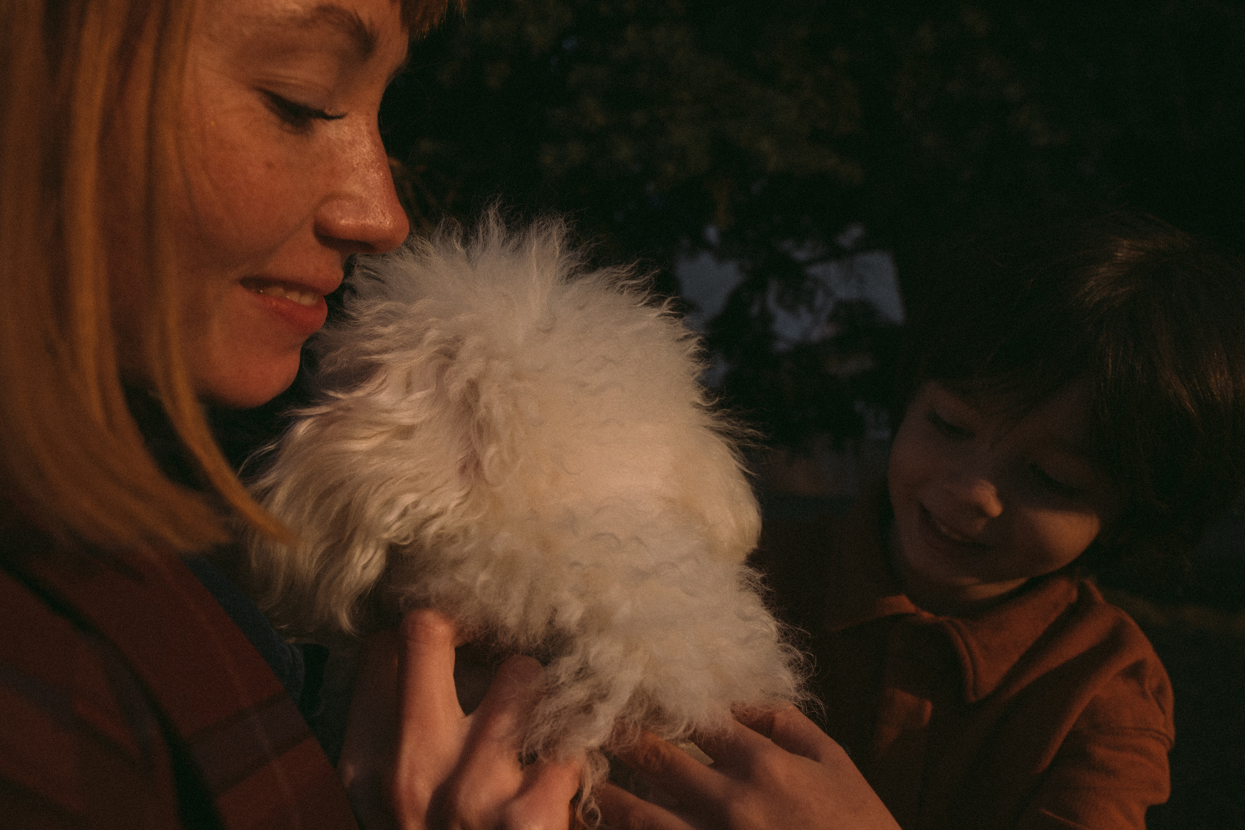 Семейная фотосессия в Краснодаре. Свадебный и семейный фотограф в Краснодаре
