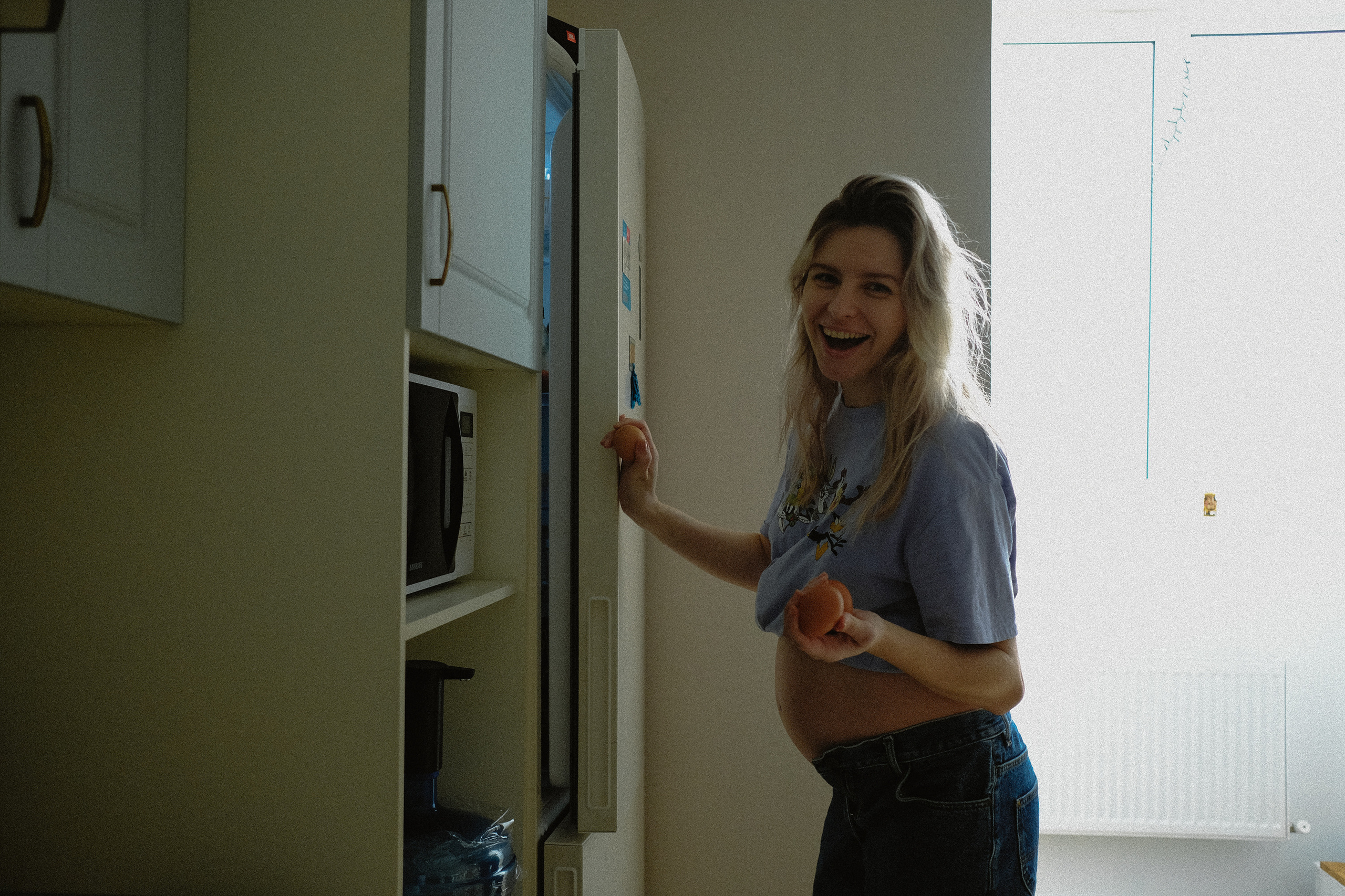 Фотосеъмка беременных в Краснодаре. Свадебный и семейный фотограф в Краснодаре