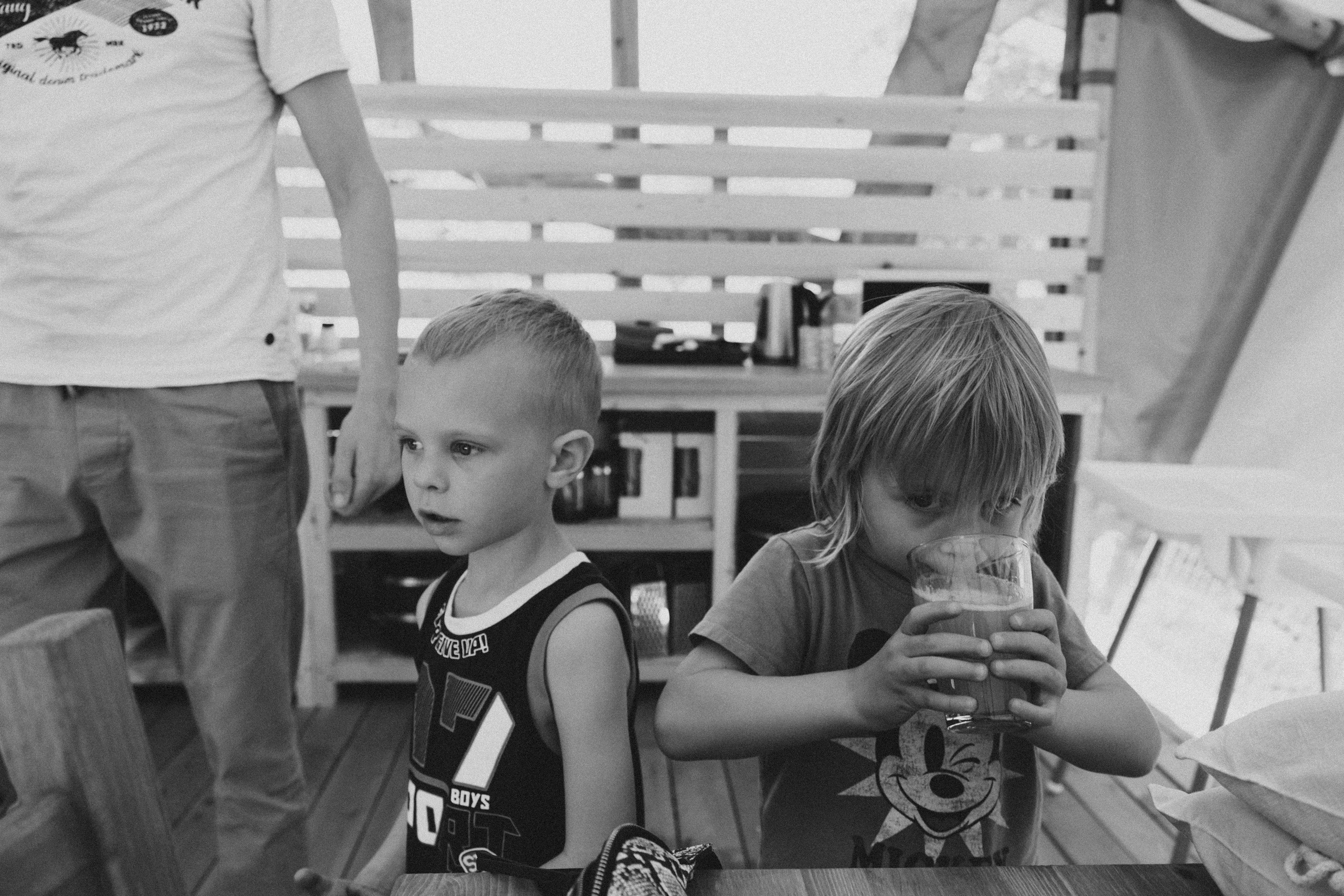 Когда тебе исполнилось 5 лет. Свадебный и семейный фотограф в Краснодаре