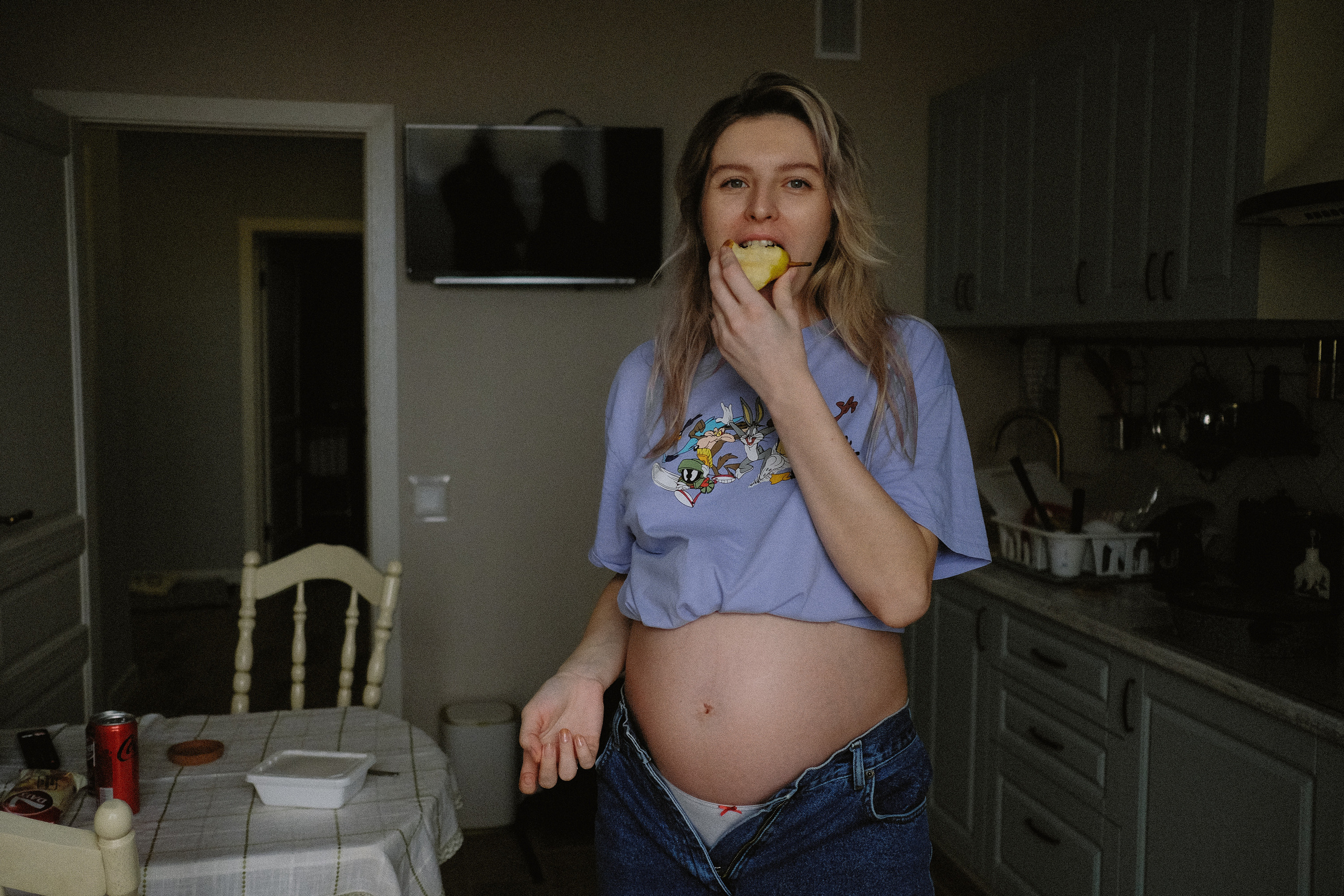 Фотосеъмка беременных в Краснодаре. Свадебный и семейный фотограф в Краснодаре