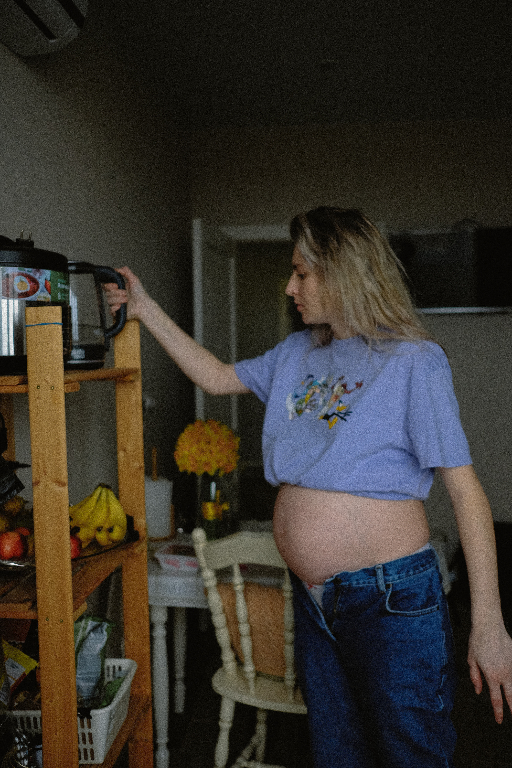 Фотосеъмка беременных в Краснодаре. Свадебный и семейный фотограф в Краснодаре