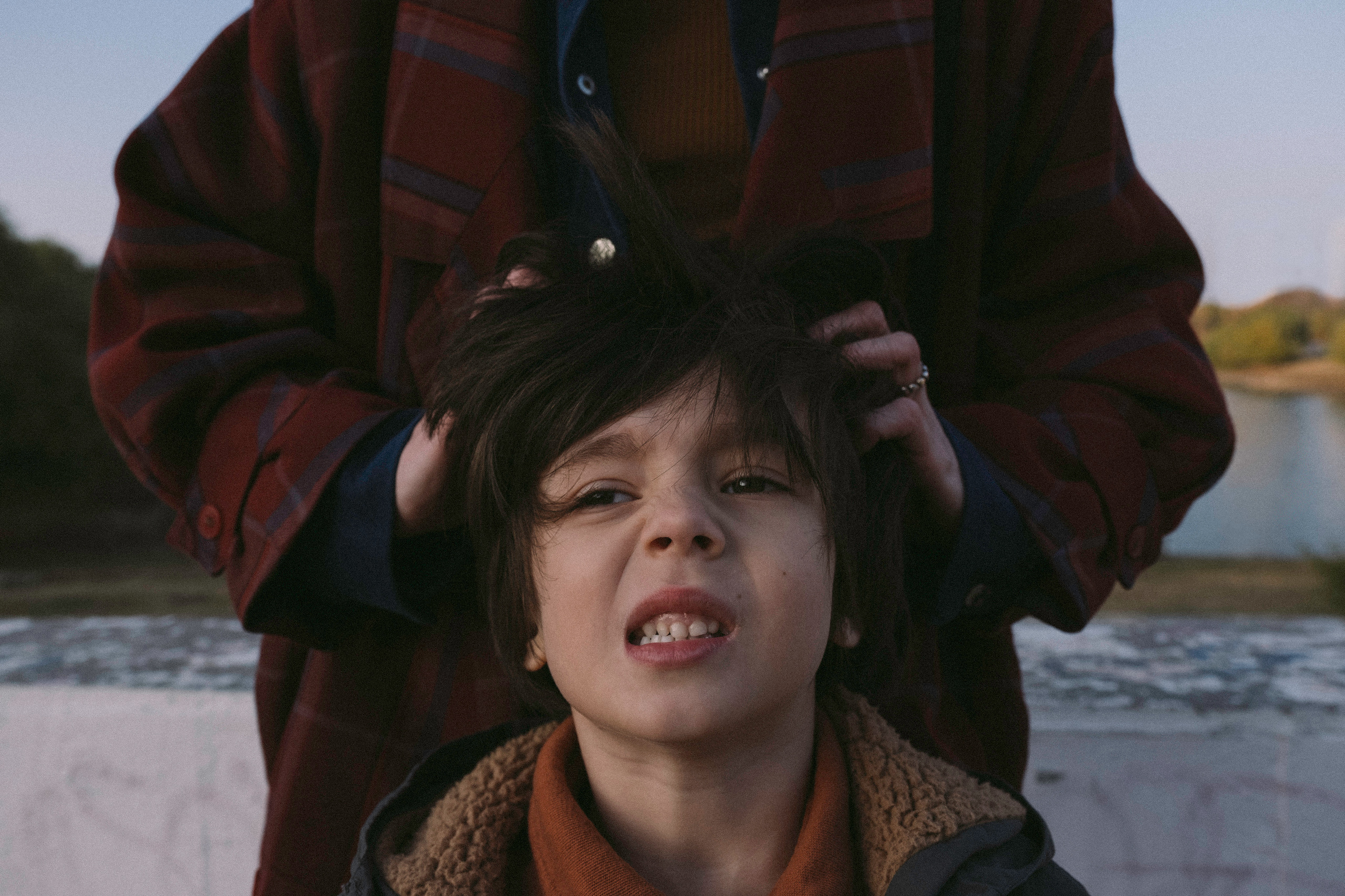 Семейная фотосессия в Краснодаре. Свадебный и семейный фотограф в Краснодаре