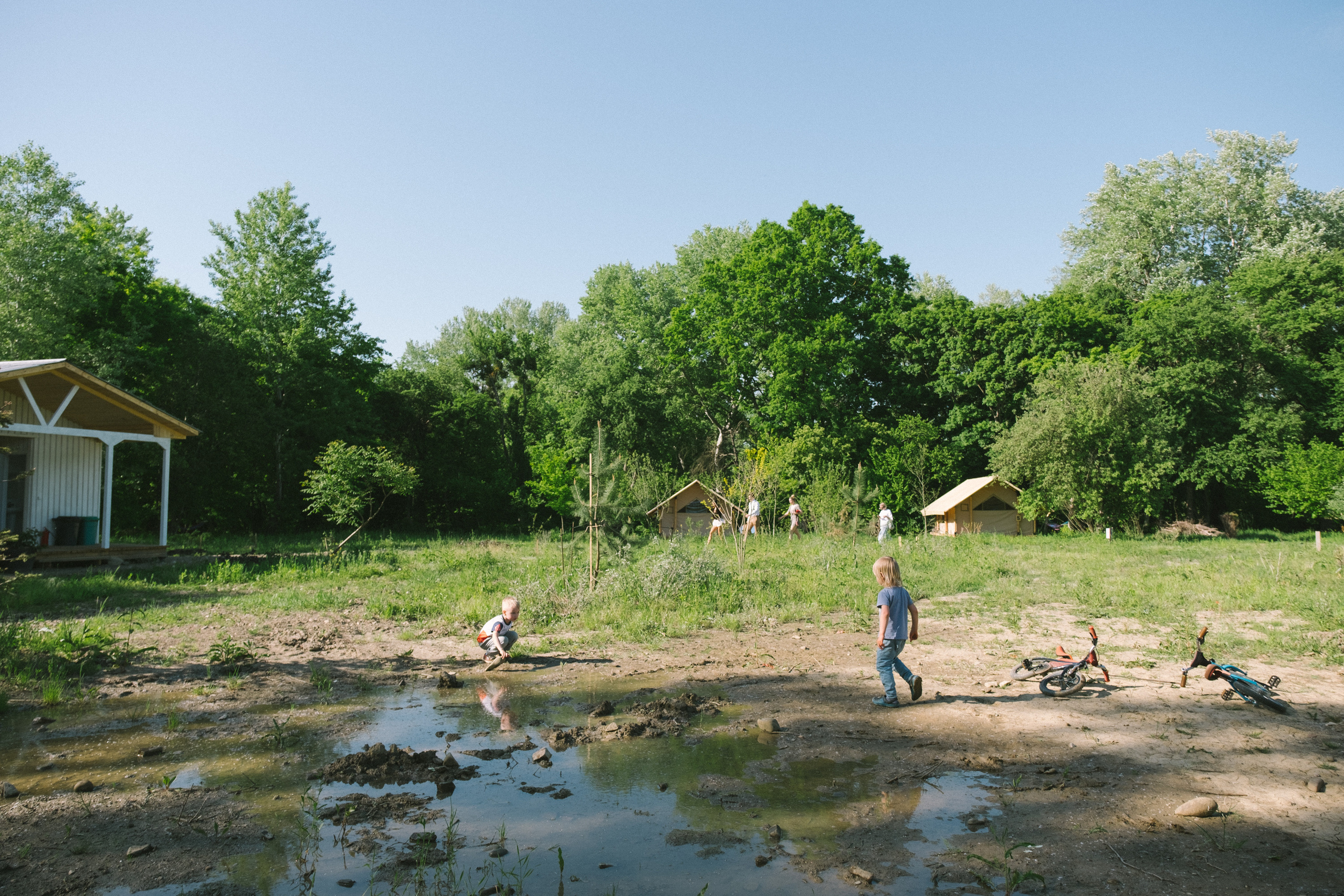 Когда тебе исполнилось 5 лет. Свадебный и семейный фотограф в Краснодаре