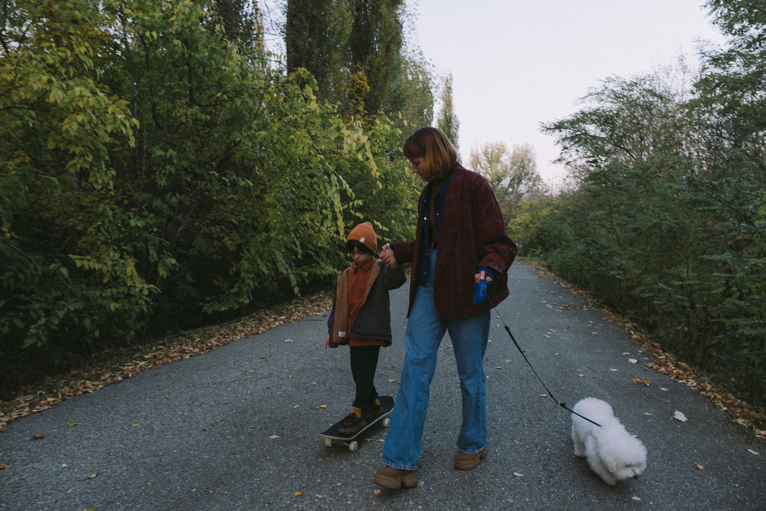 Семейная фотосессия в Краснодаре. Свадебный и семейный фотограф в Краснодаре