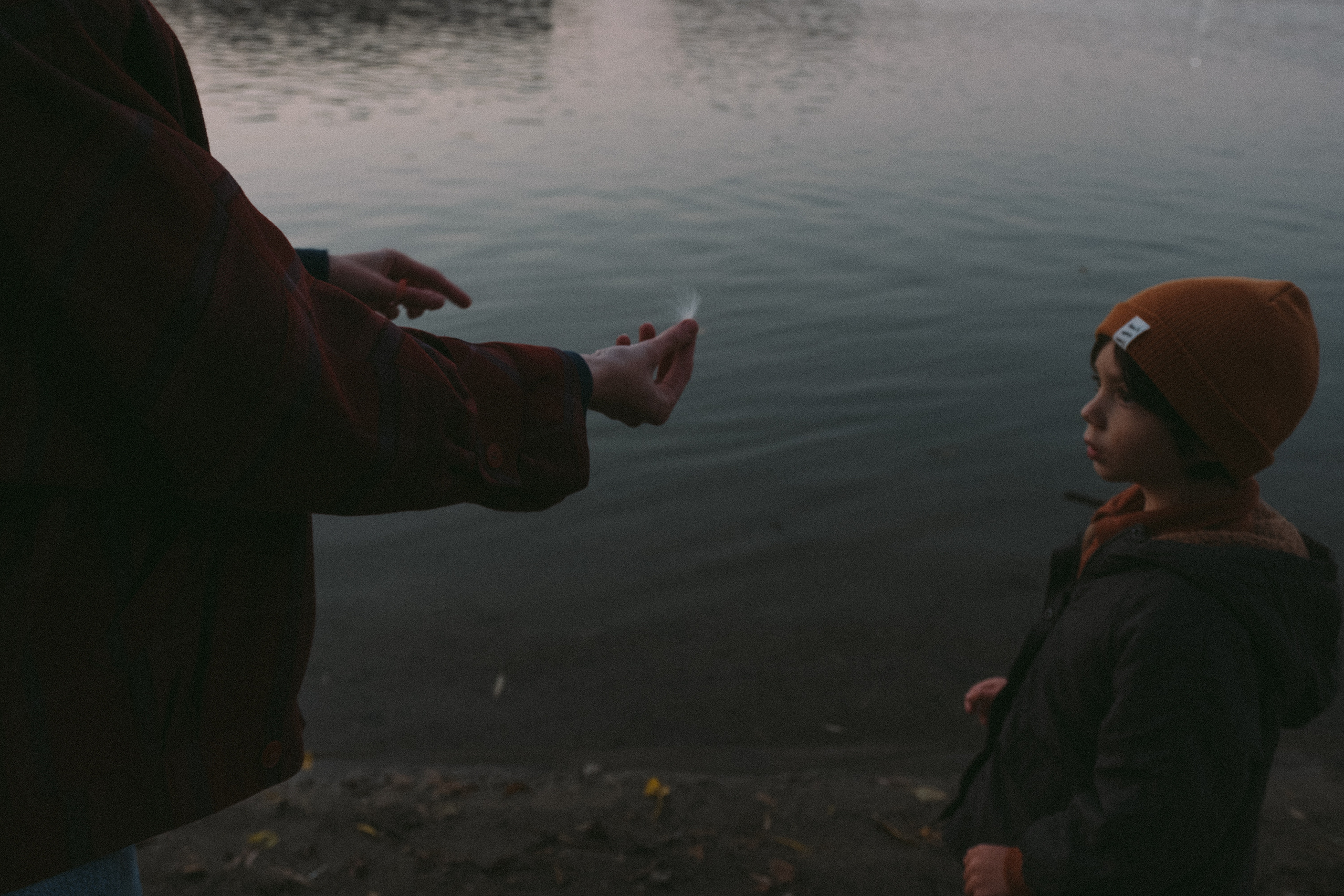 Семейная фотосессия в Краснодаре. Свадебный и семейный фотограф в Краснодаре