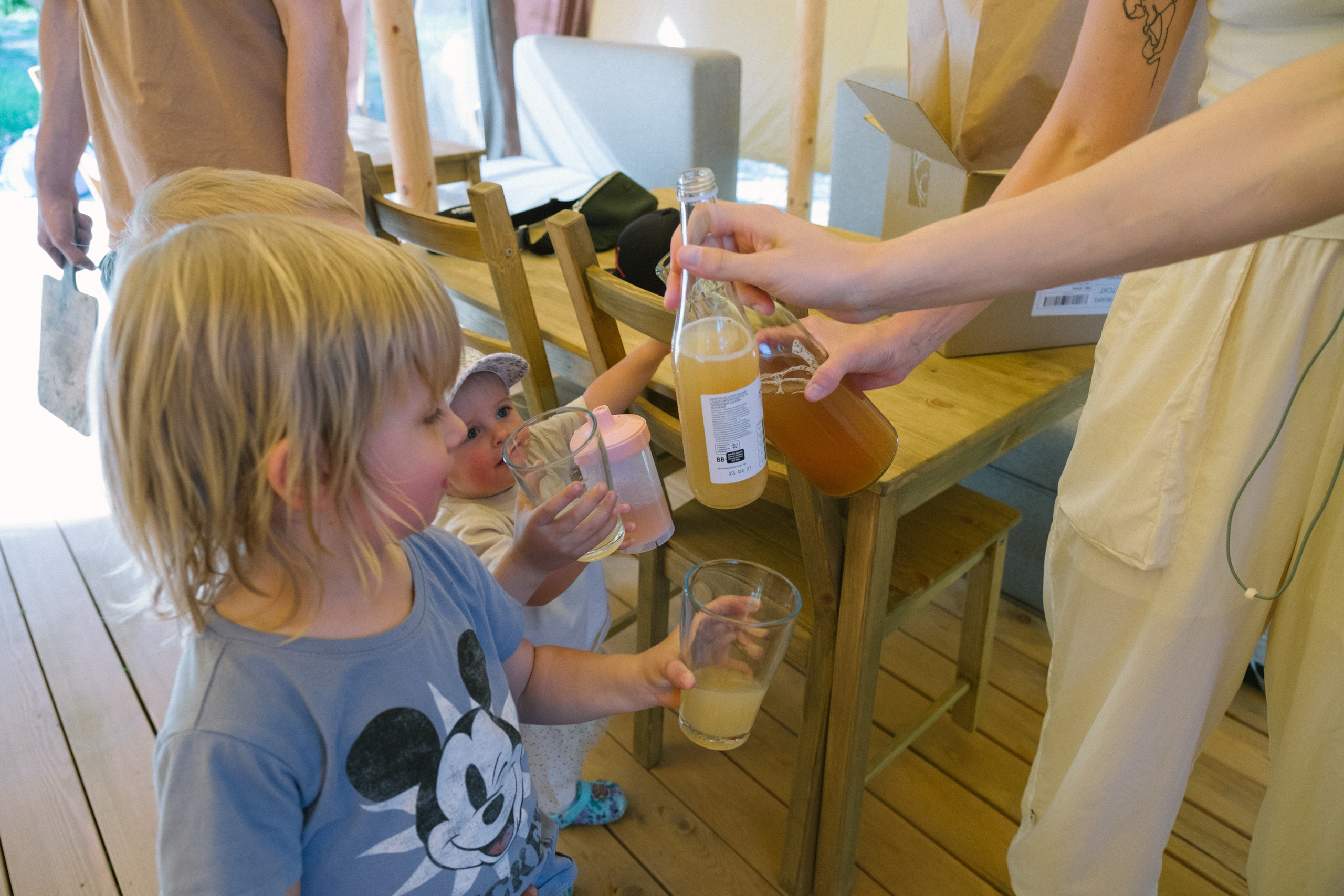 Когда тебе исполнилось 5 лет. Свадебный и семейный фотограф в Краснодаре