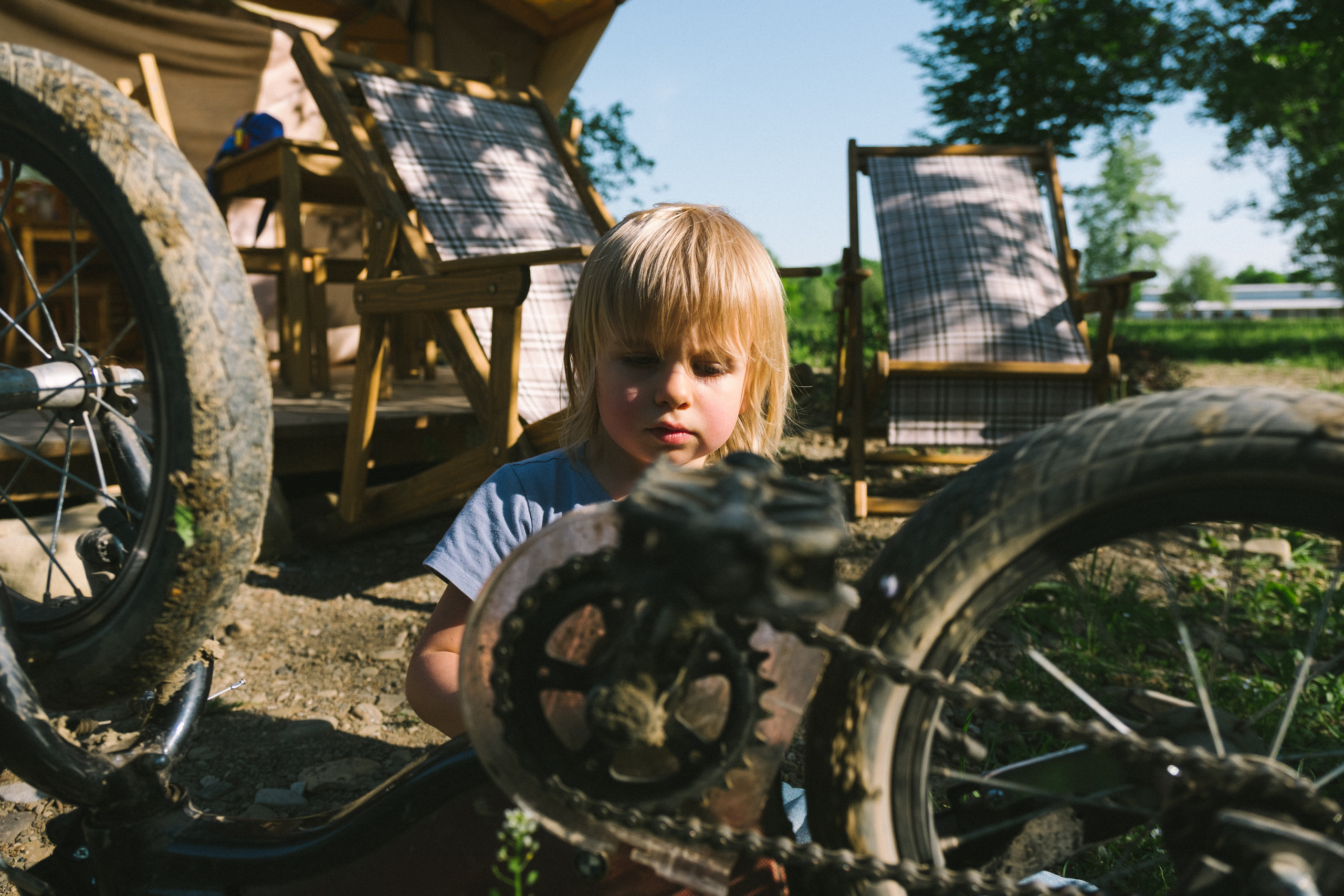 Когда тебе исполнилось 5 лет. Свадебный и семейный фотограф в Краснодаре