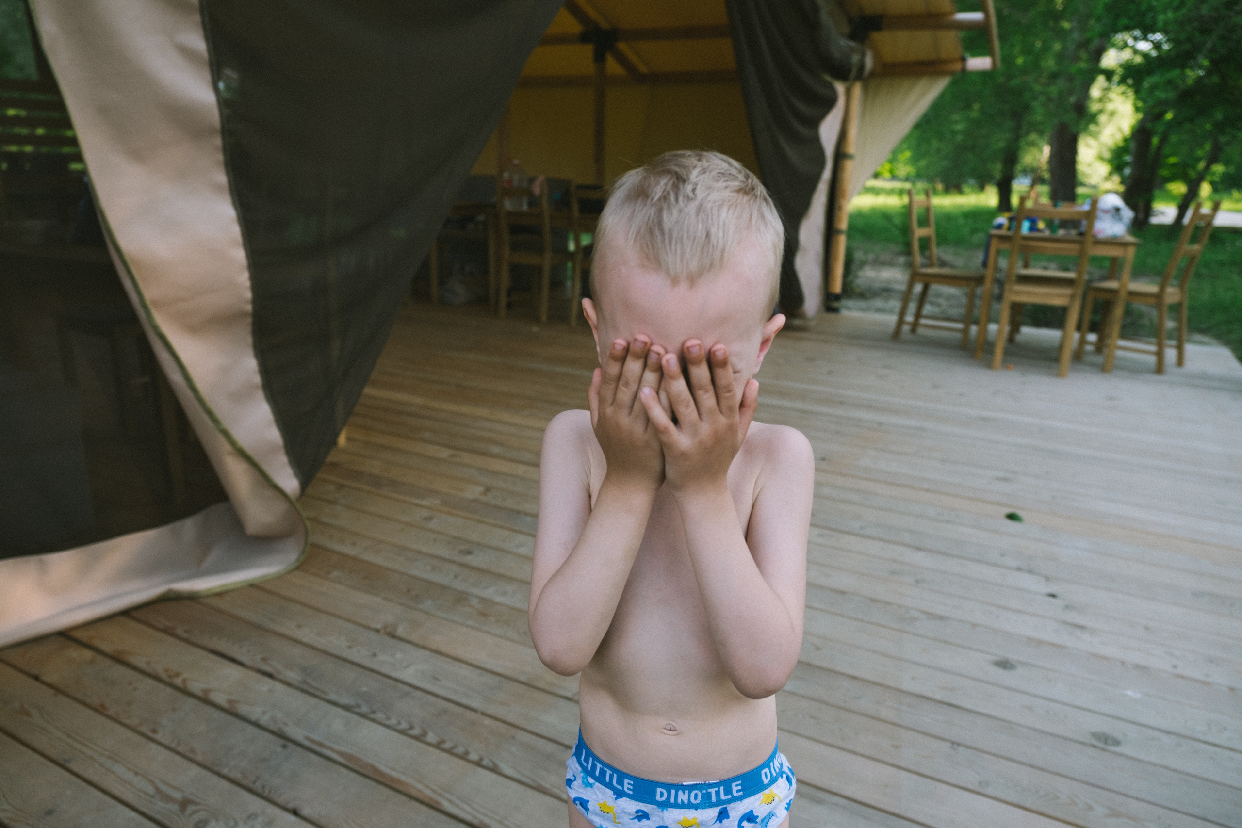 Когда тебе исполнилось 5 лет. Свадебный и семейный фотограф в Краснодаре