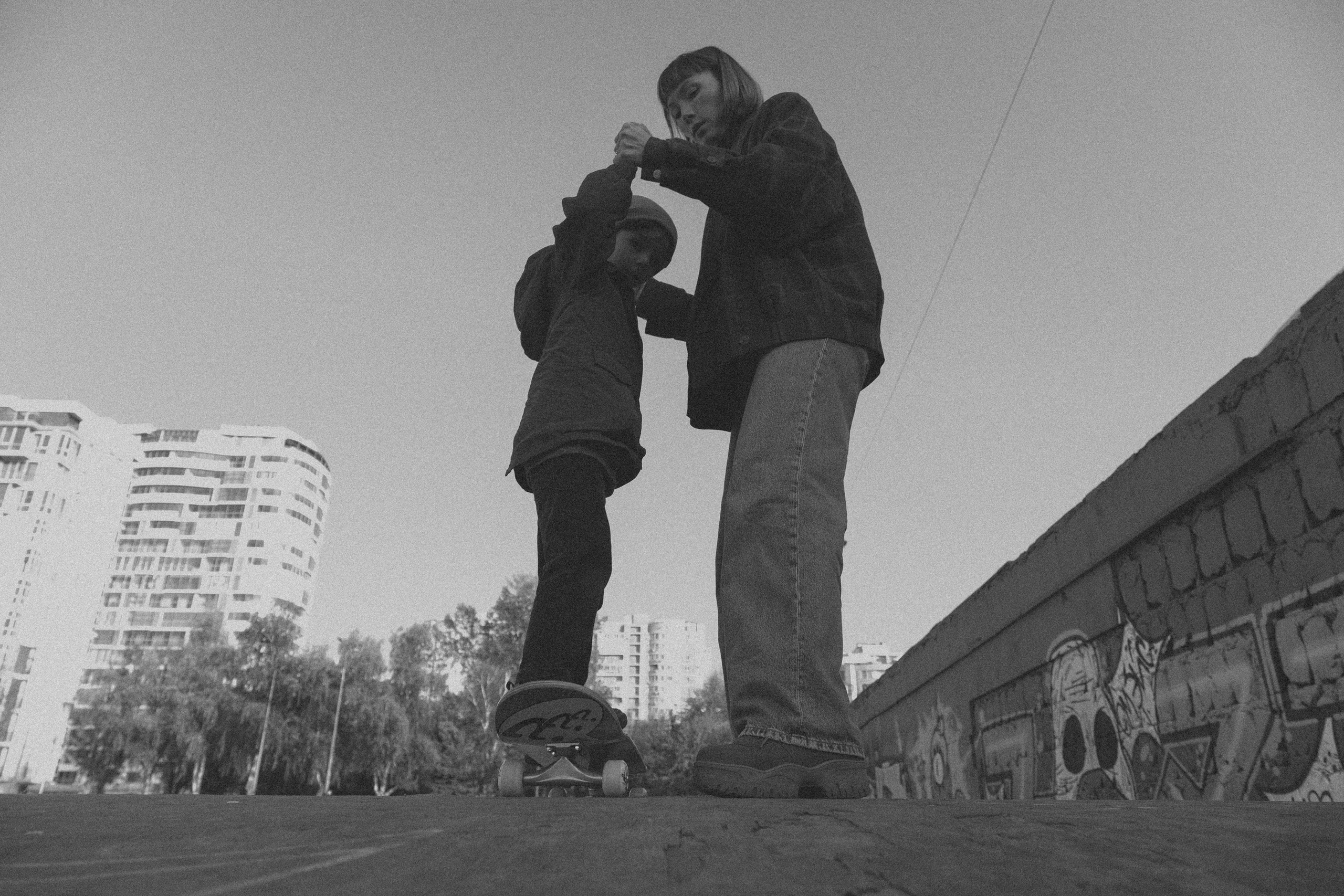 Семейная фотосессия в Краснодаре. Свадебный и семейный фотограф в Краснодаре