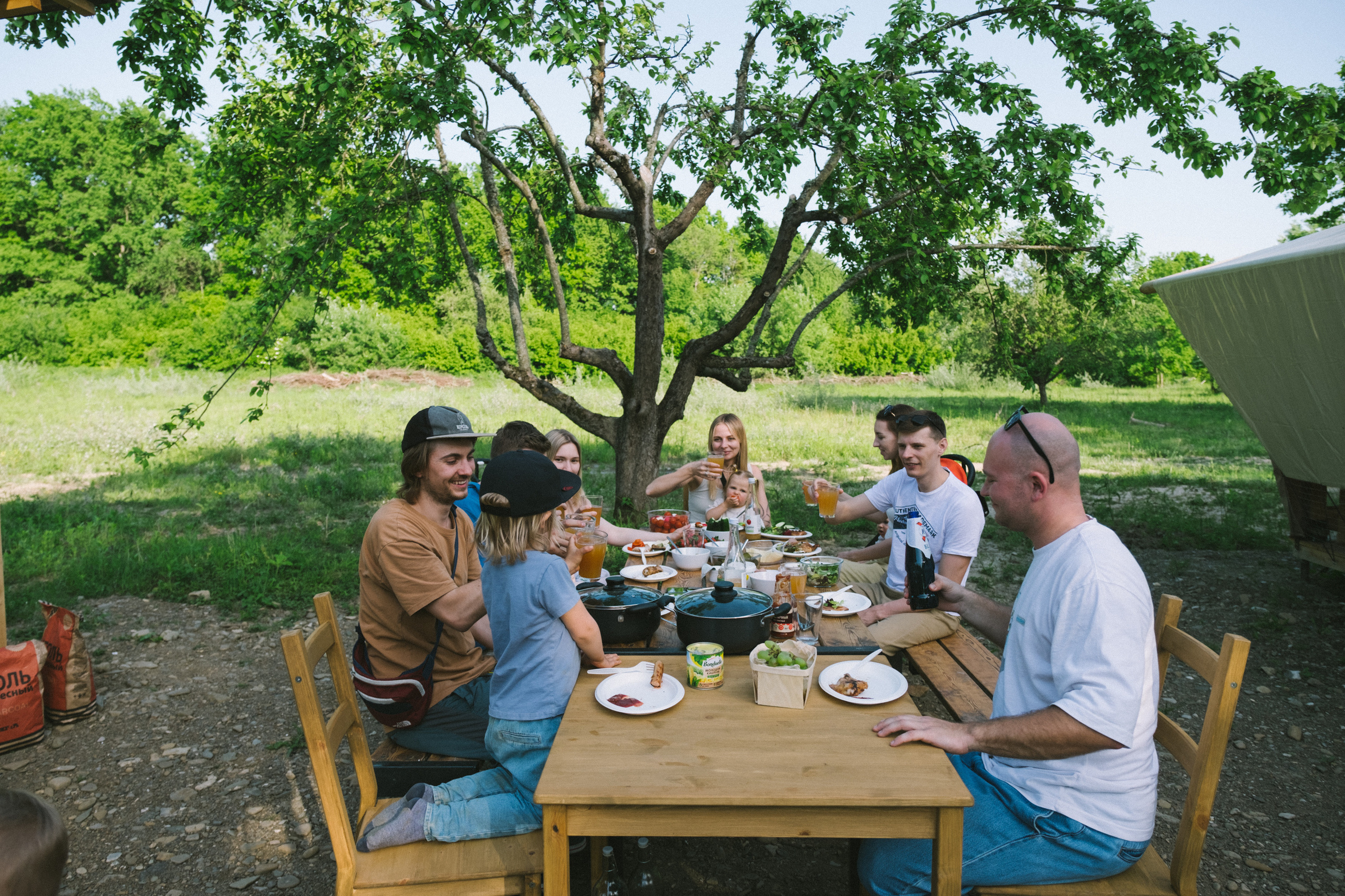 Когда тебе исполнилось 5 лет. Свадебный и семейный фотограф в Краснодаре