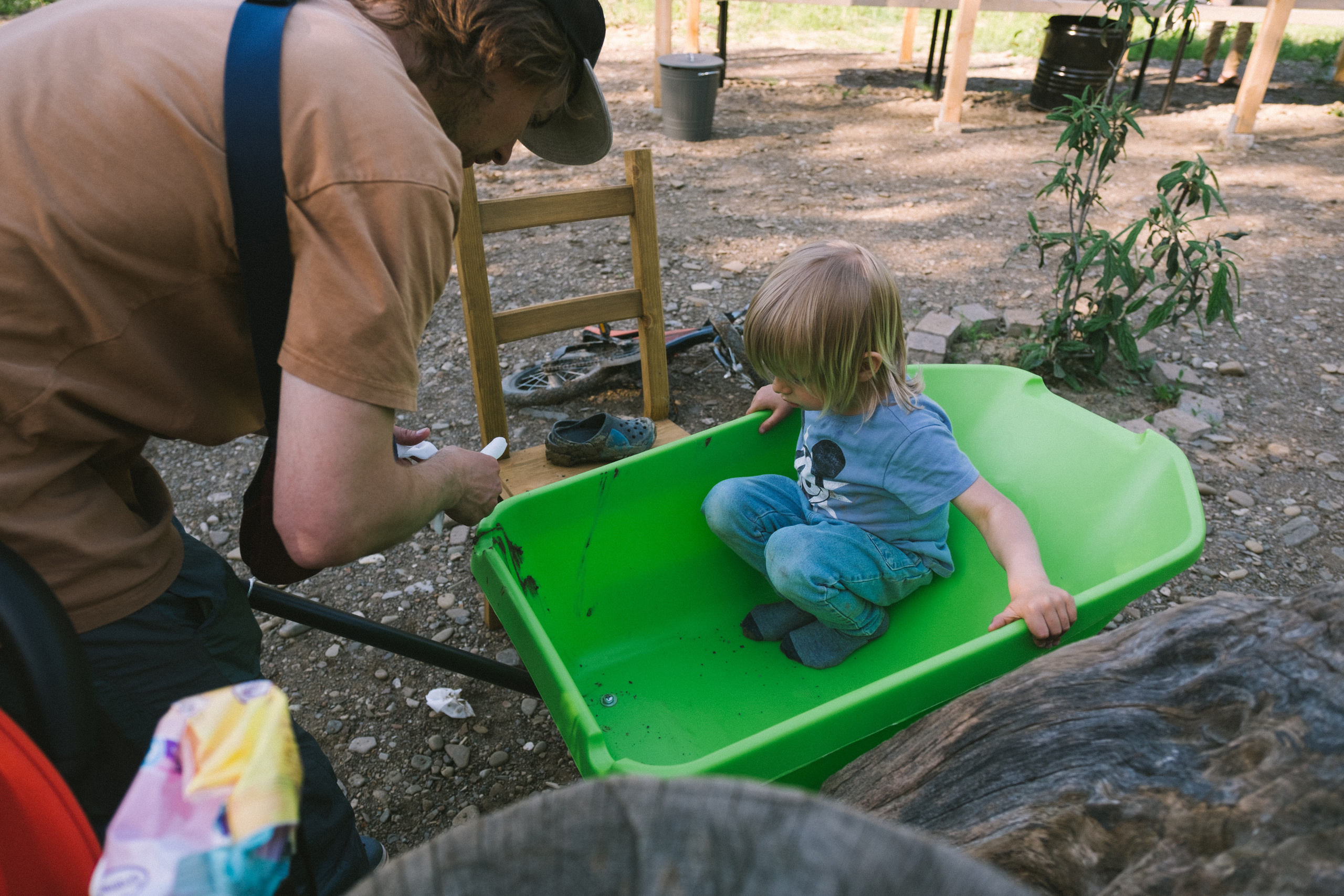 Когда тебе исполнилось 5 лет. Свадебный и семейный фотограф в Краснодаре