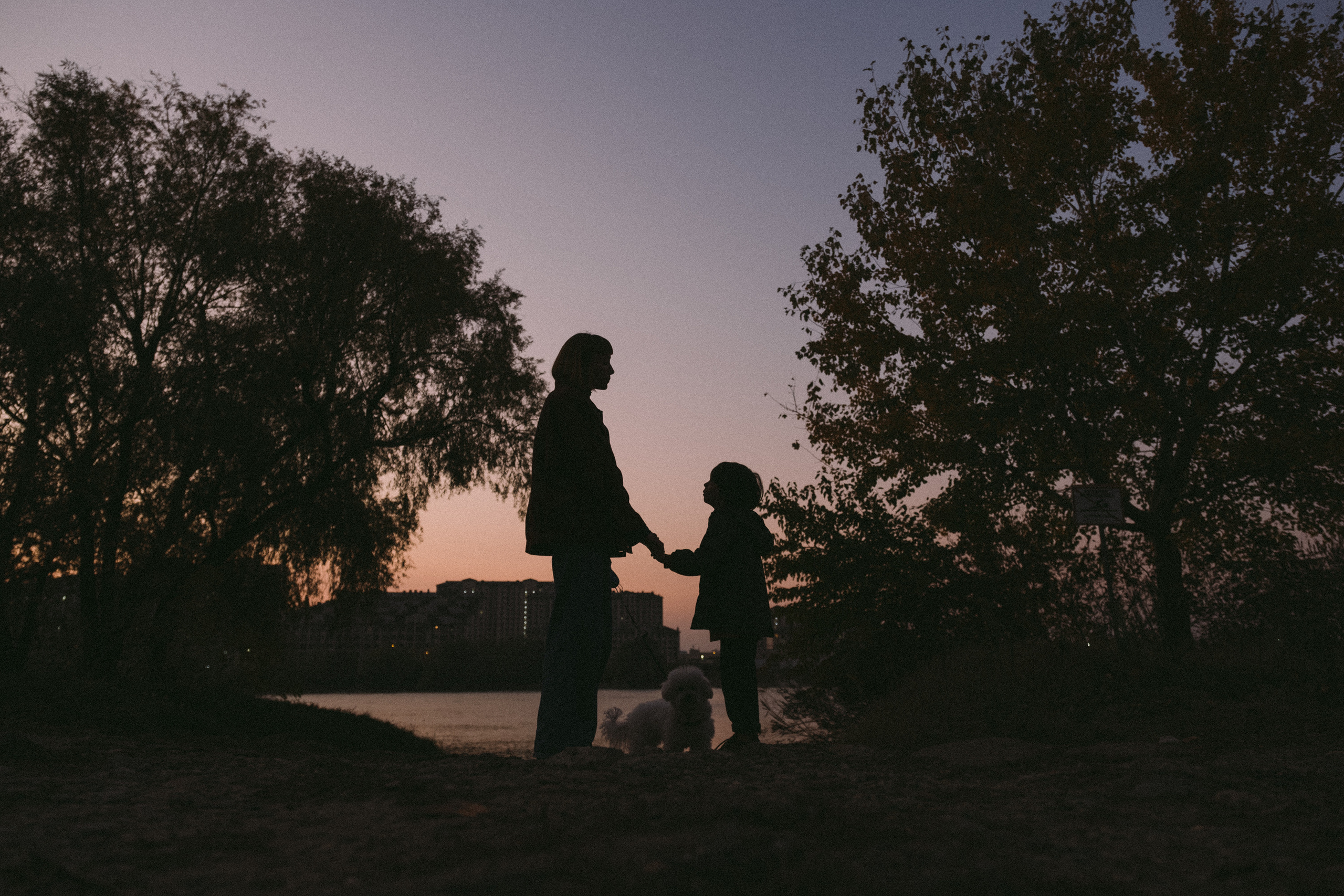 Семейная фотосессия в Краснодаре. Свадебный и семейный фотограф в Краснодаре