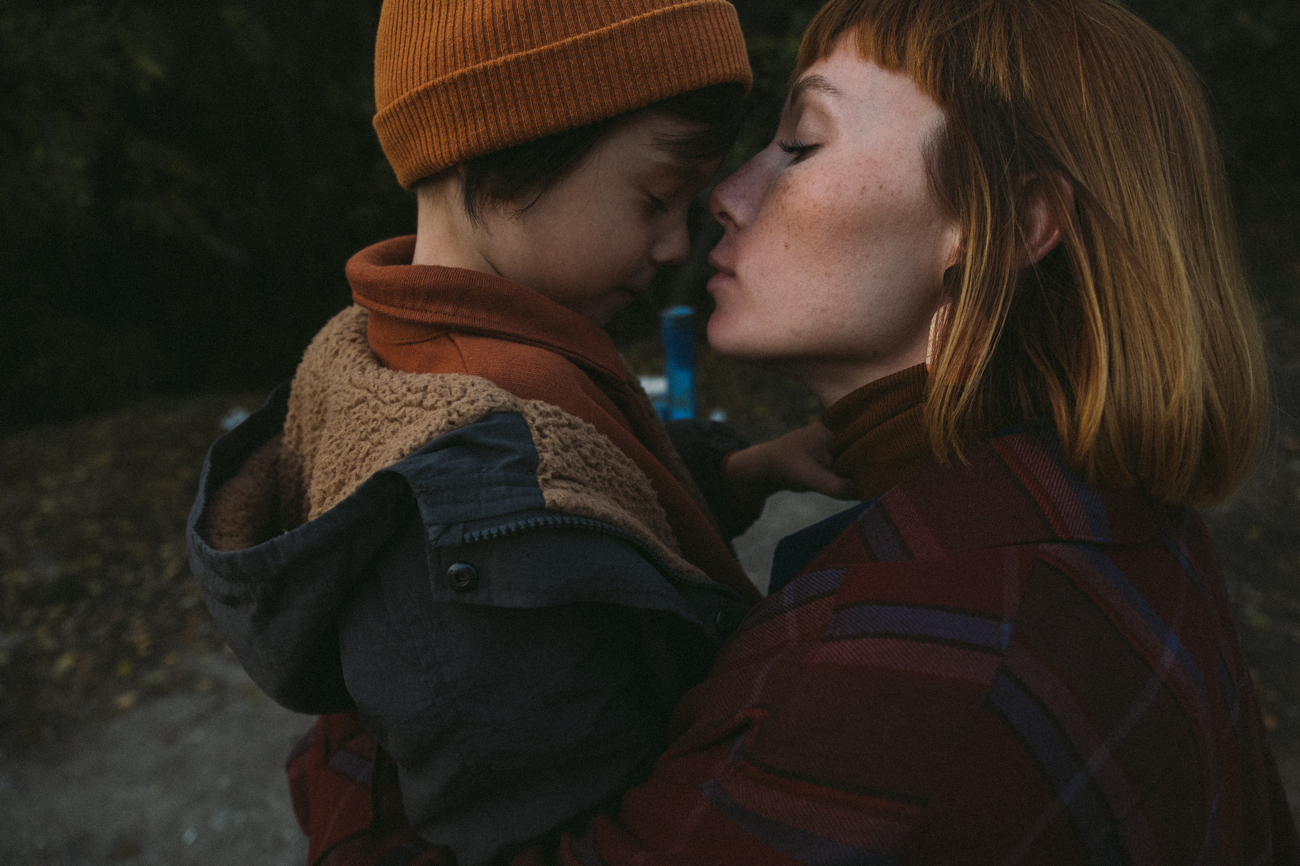 Семейная фотосессия в Краснодаре. Свадебный и семейный фотограф в Краснодаре
