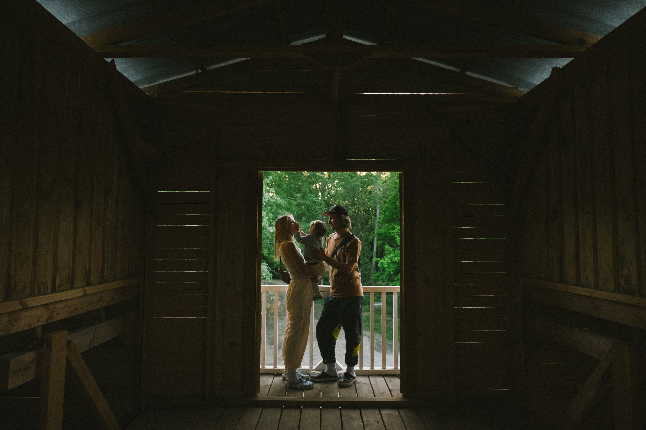 Когда тебе исполнилось 5 лет. Свадебный и семейный фотограф в Краснодаре