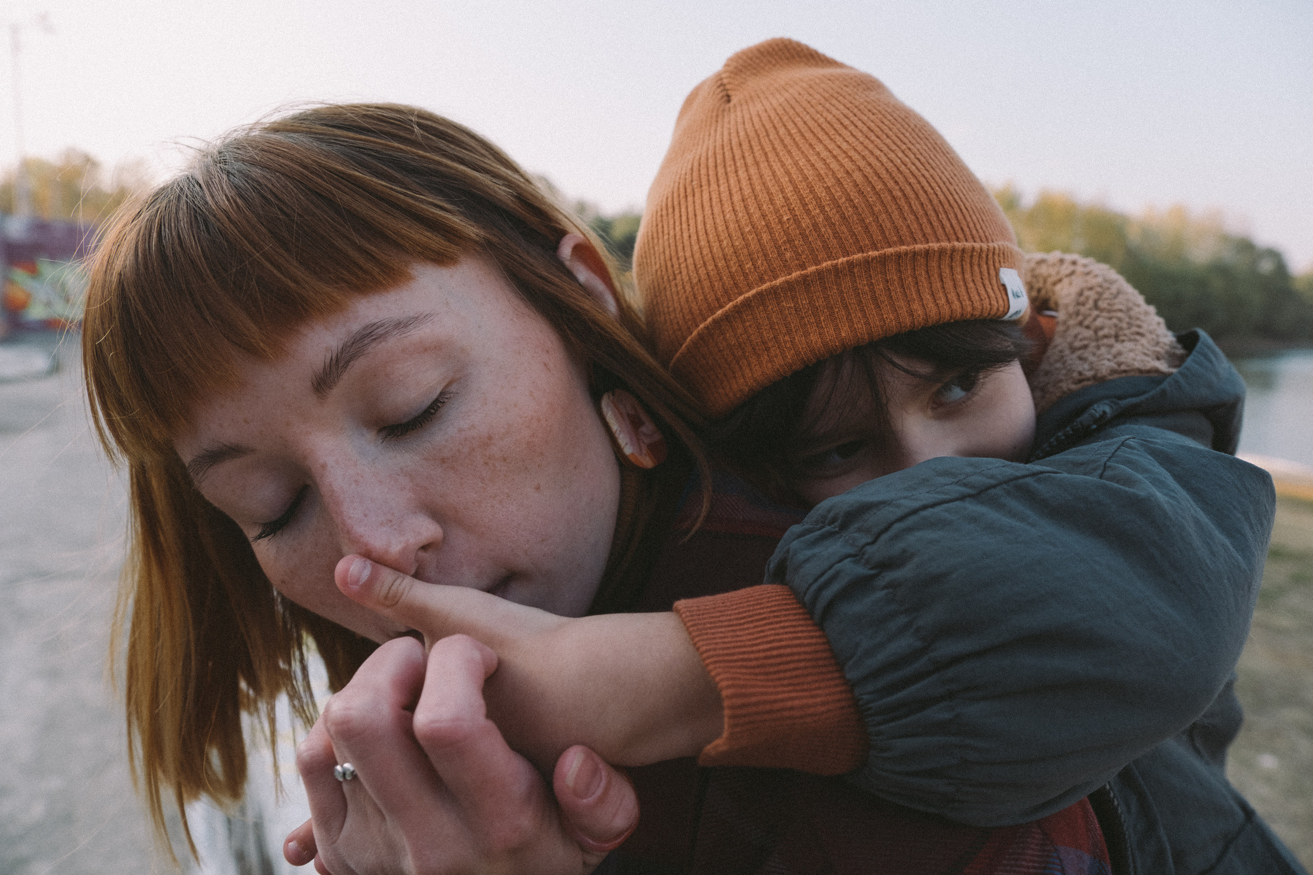 Семейная фотосессия в Краснодаре. Свадебный и семейный фотограф в Краснодаре