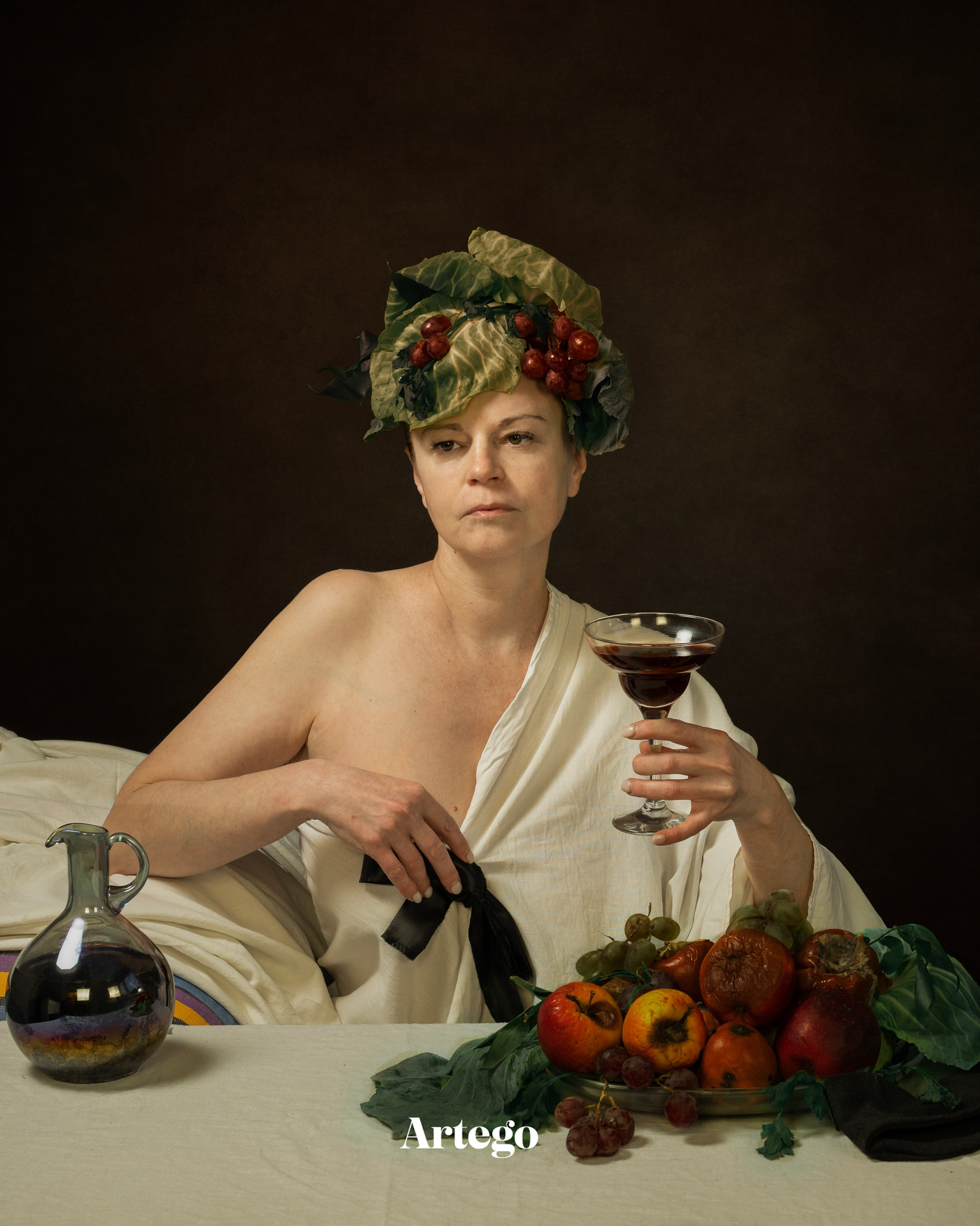 Анна Новосельцева. Индивидуальные фотосессии в Москве и М.О