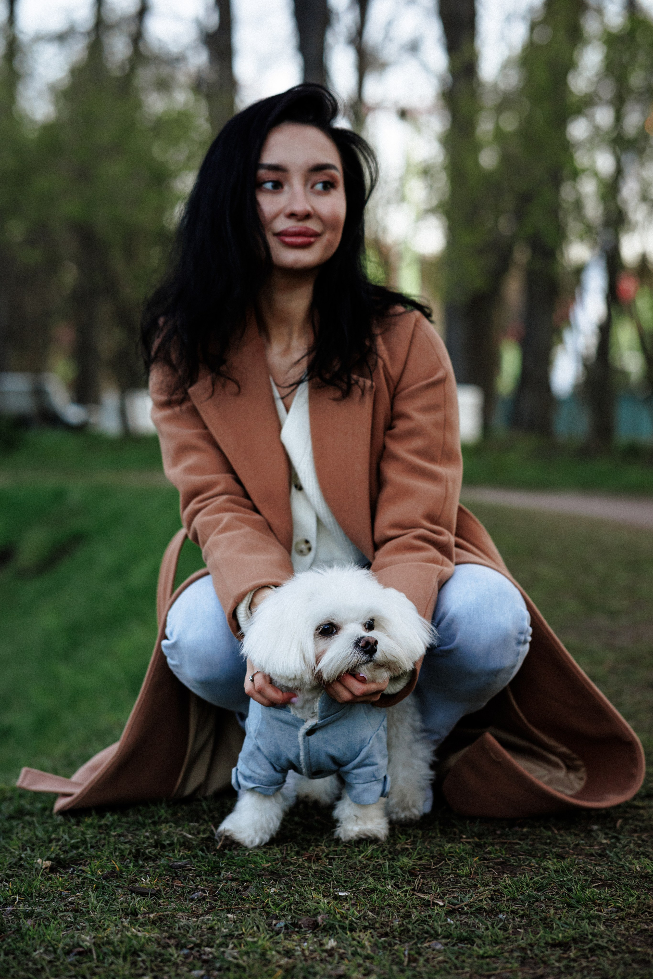 Алёна и Мирон. Фотограф в Санкт-Петербурге Алёна Губинская