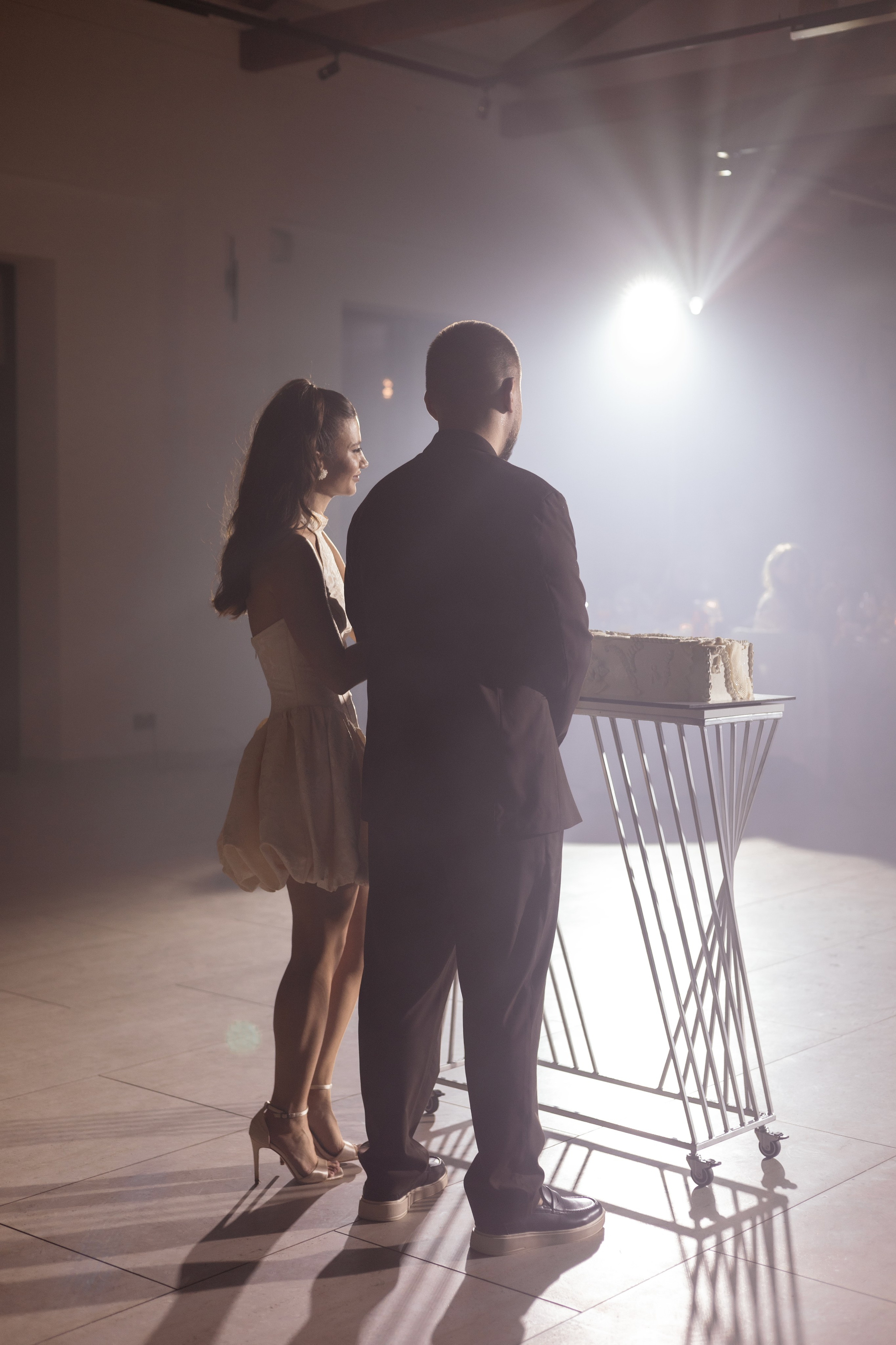 Vlad & alina. Александра Акжигитова I Фотограф Волгоград