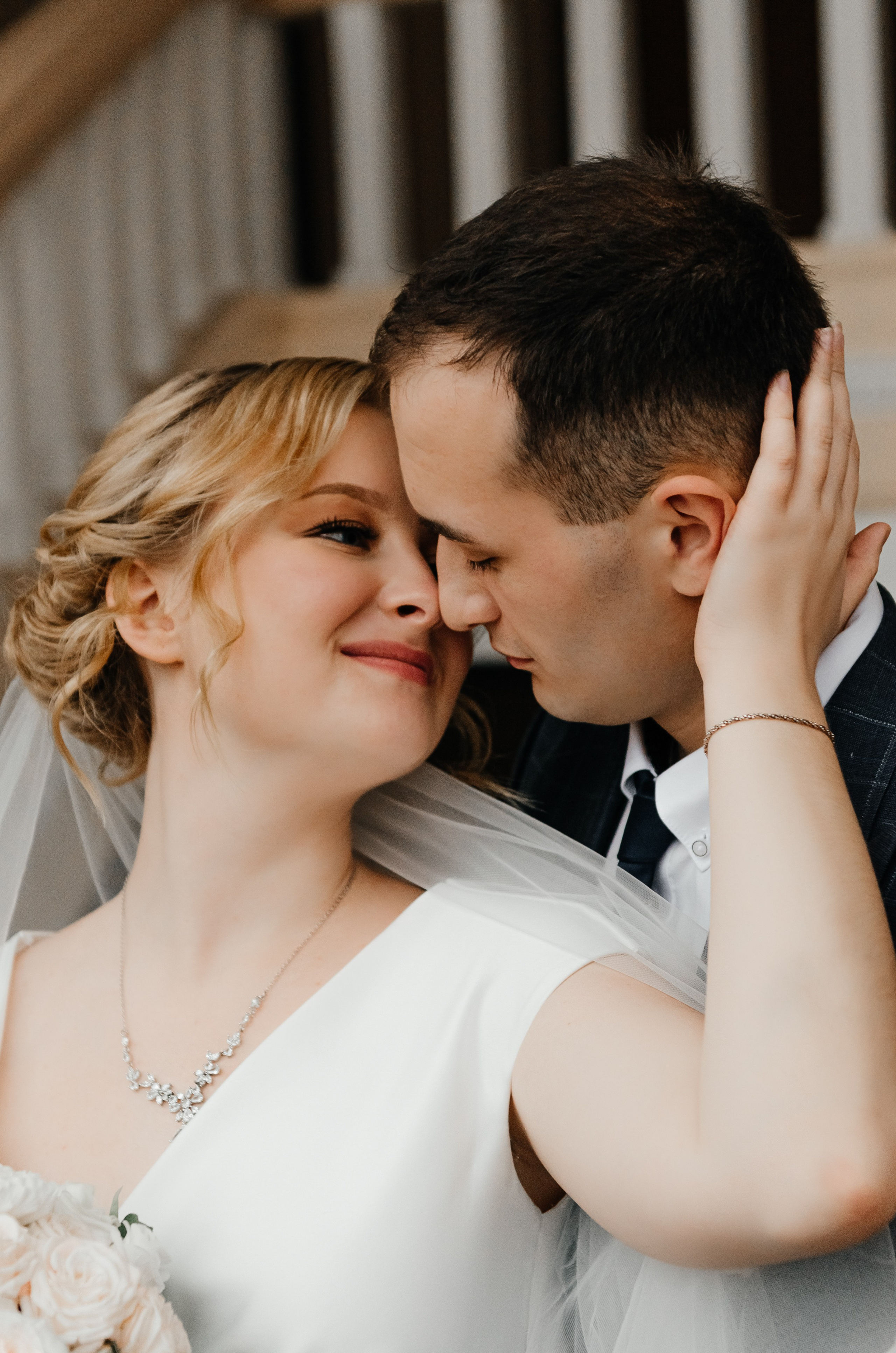 Дмитрий & Евгения. Фотограф Anastasya Efimova