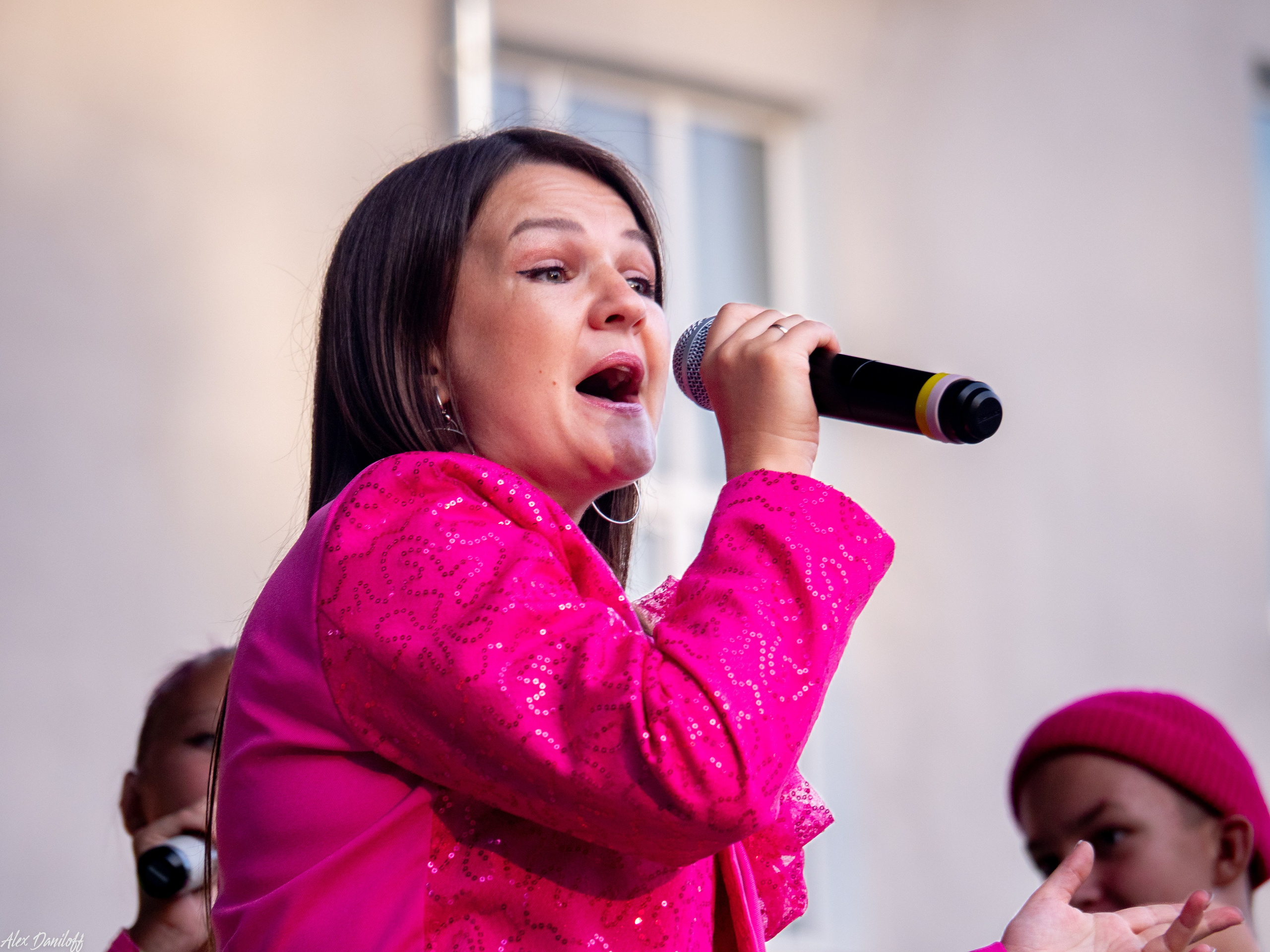 День РЖД. Муром-Инфо. Новости культуры, образования, спорта в городе Муром