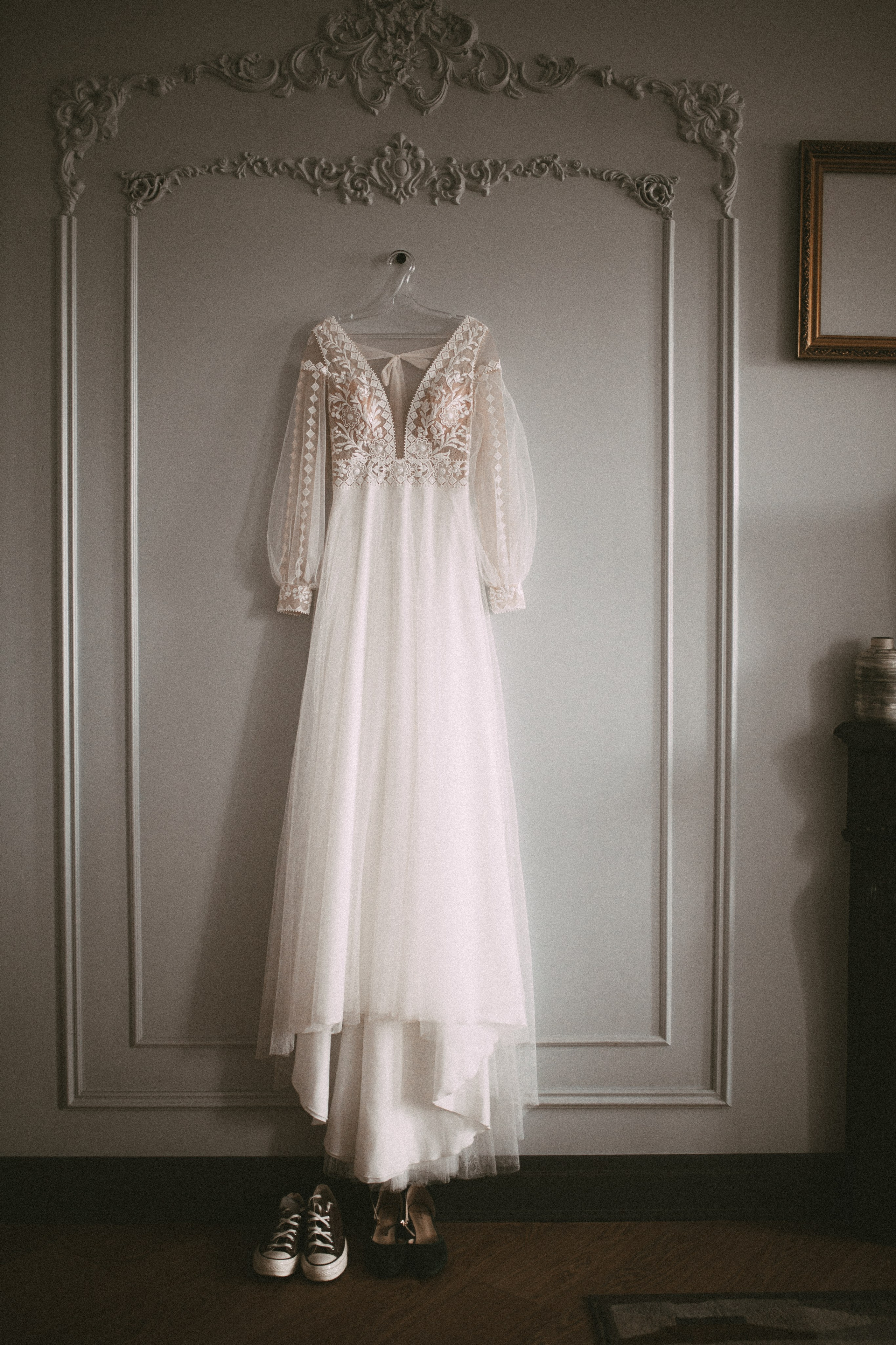 Л & M | Санкт-Петербург. Фотограф Екатерина Амбрушкевич